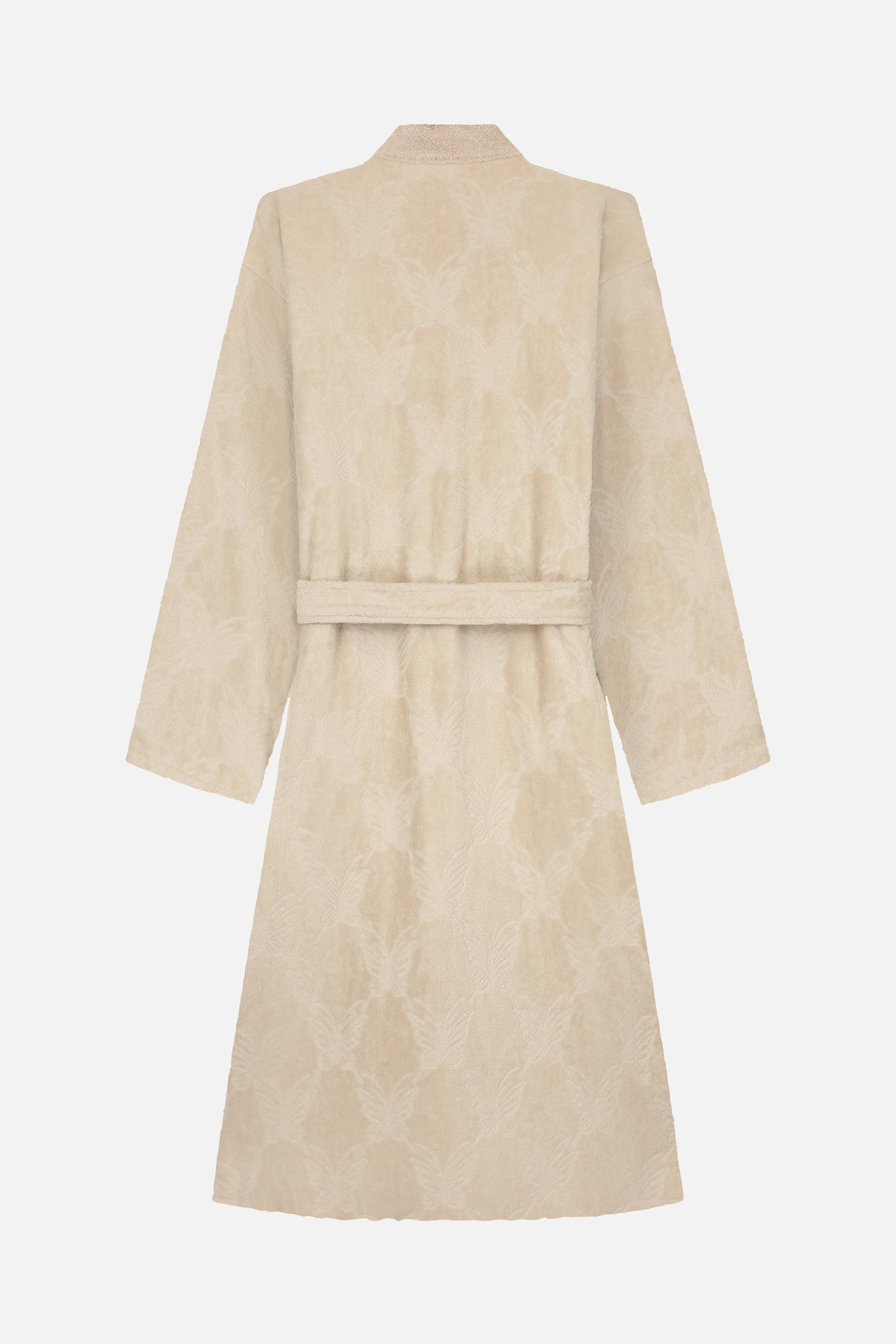 Butterfly Bathrobe - Image 4