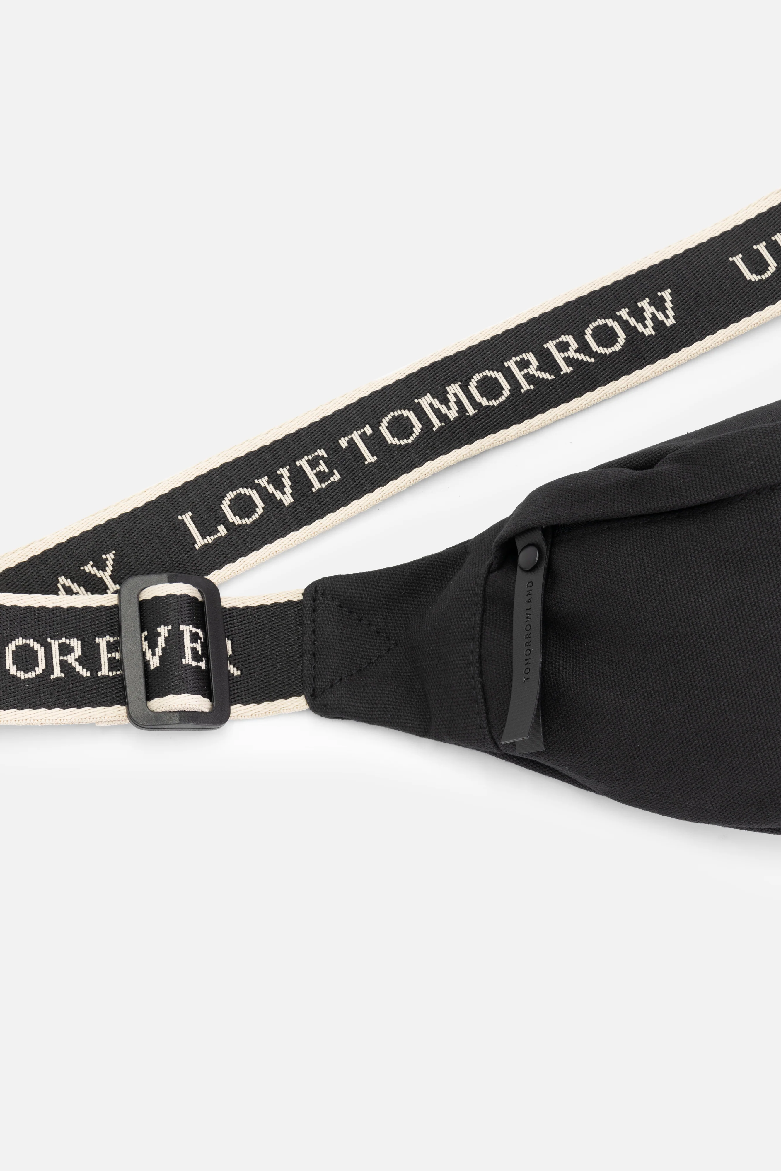 Slogan Belt Bag - Image 3