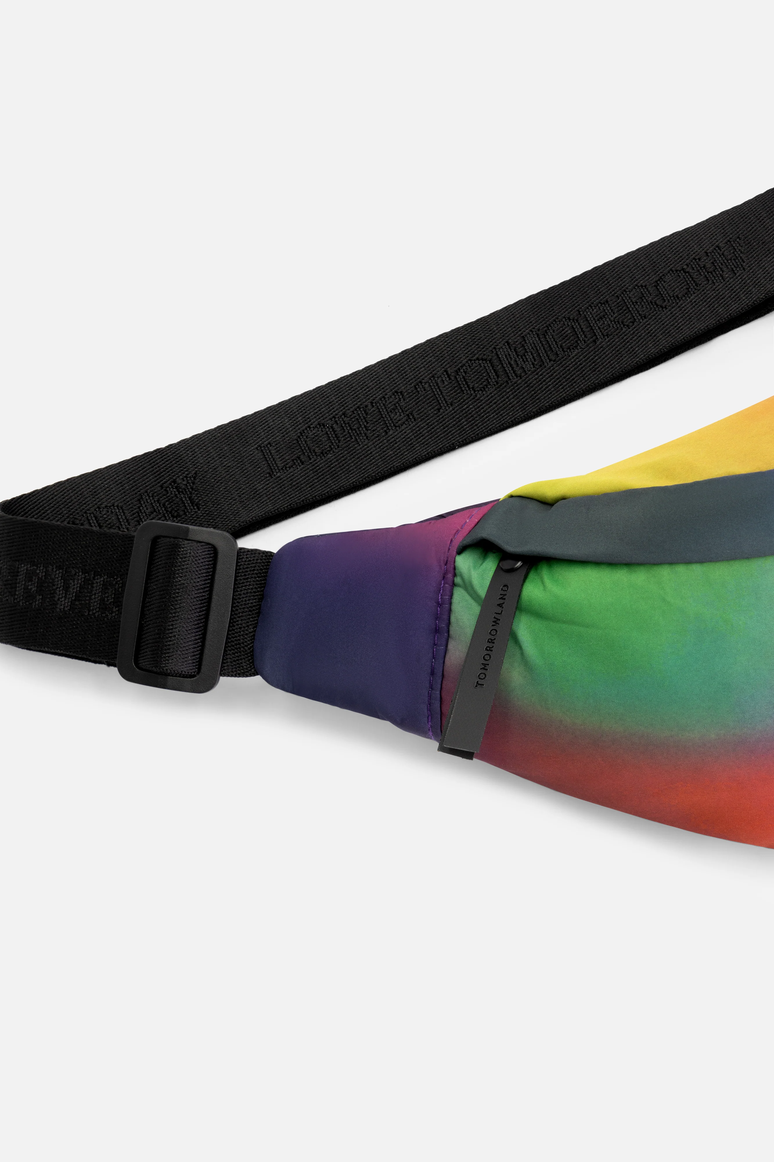 Gradient Belt Bag - Image 3
