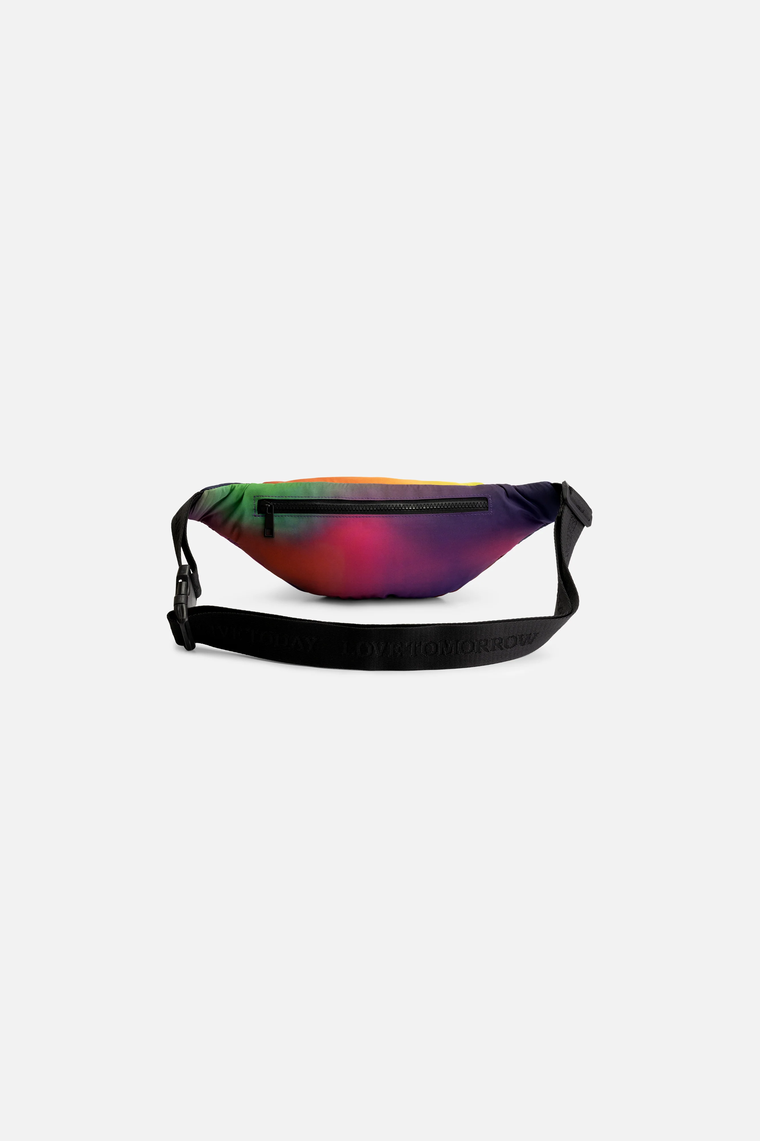 Gradient Belt Bag - Image 4