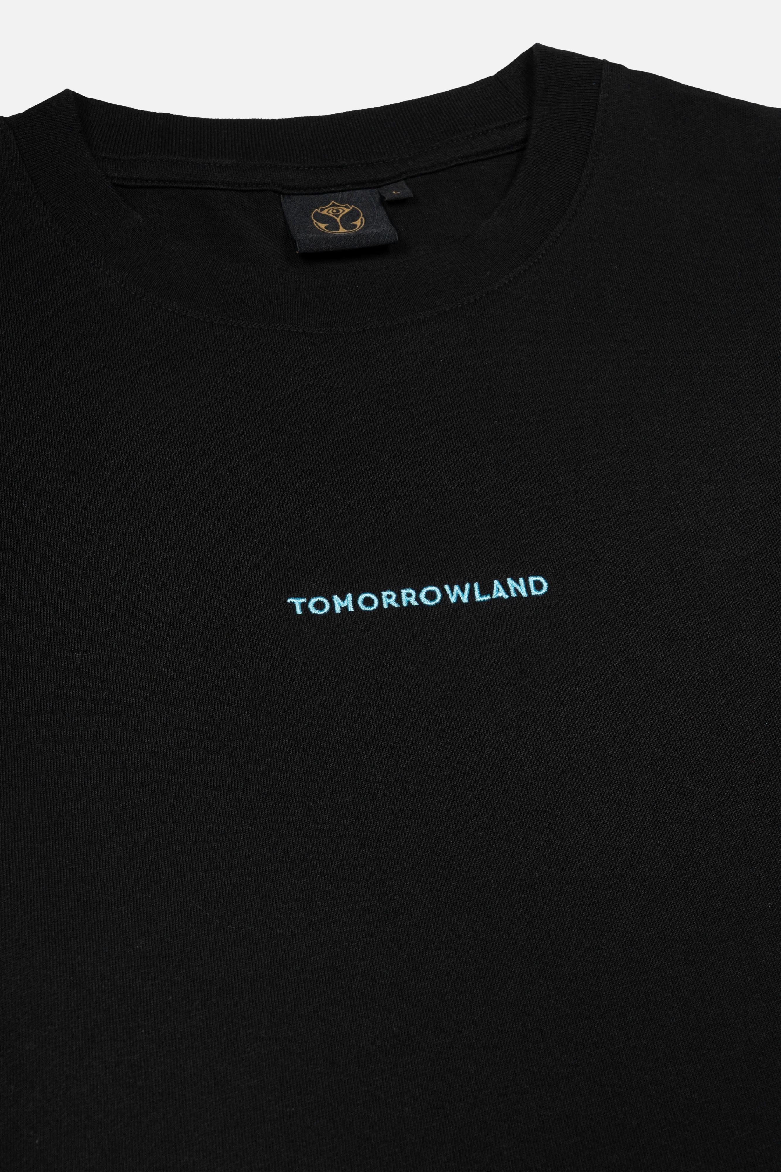 Blossom Xray T-Shirt - Image 3