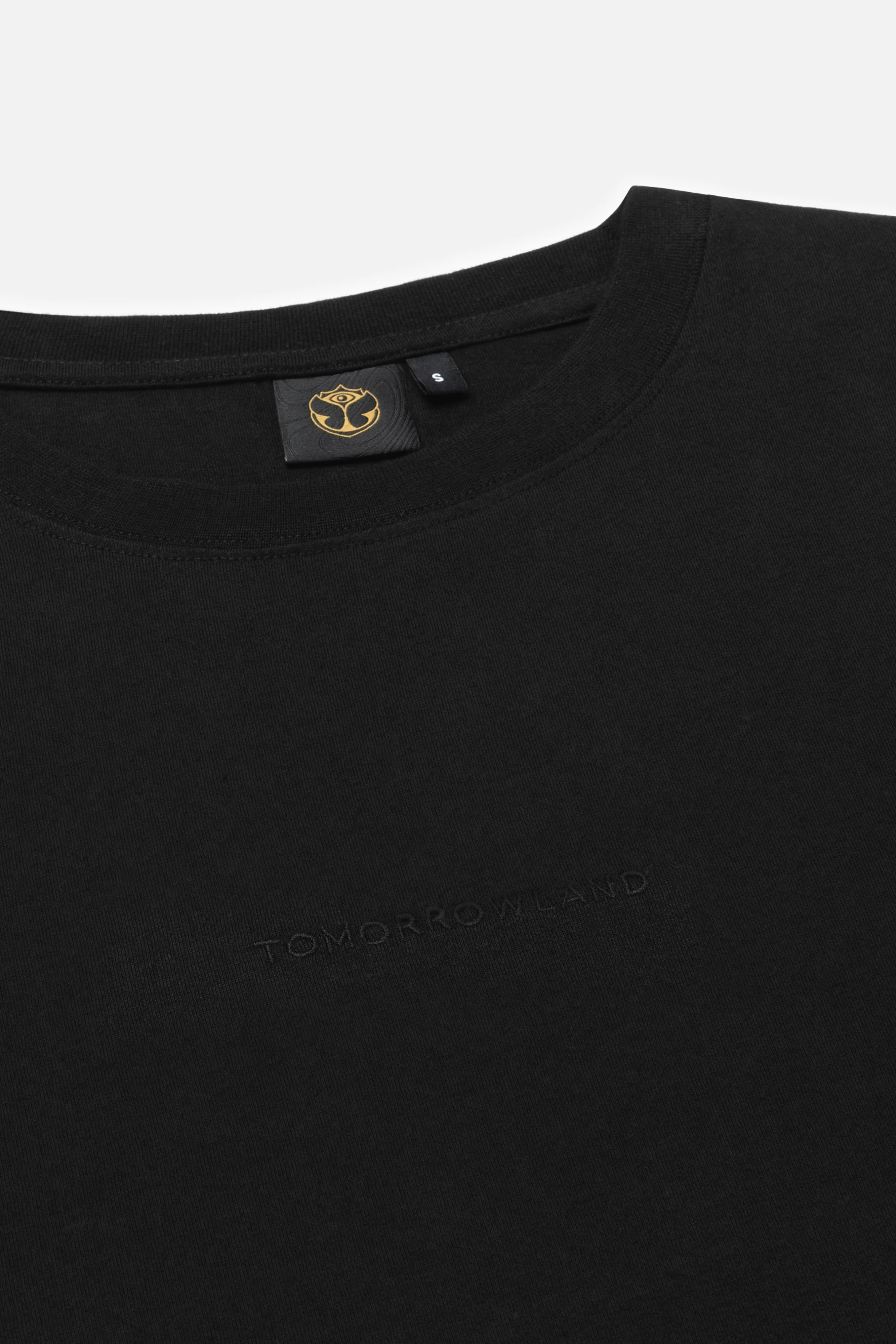 Botanic Cropped T-Shirt - Image 5