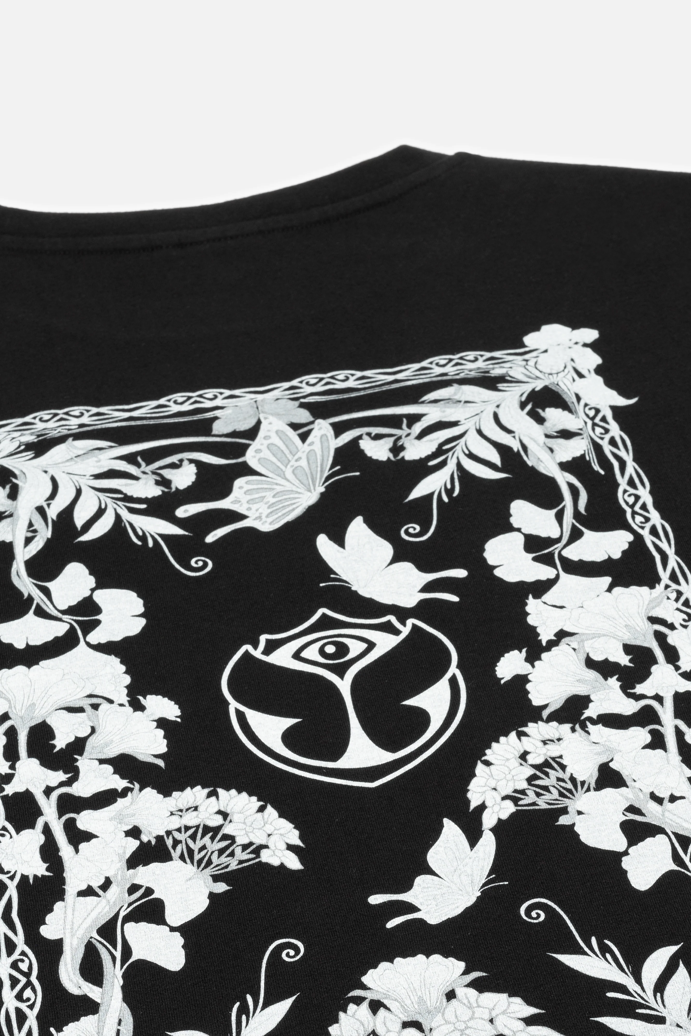 Botanic T-Shirt - Image 4