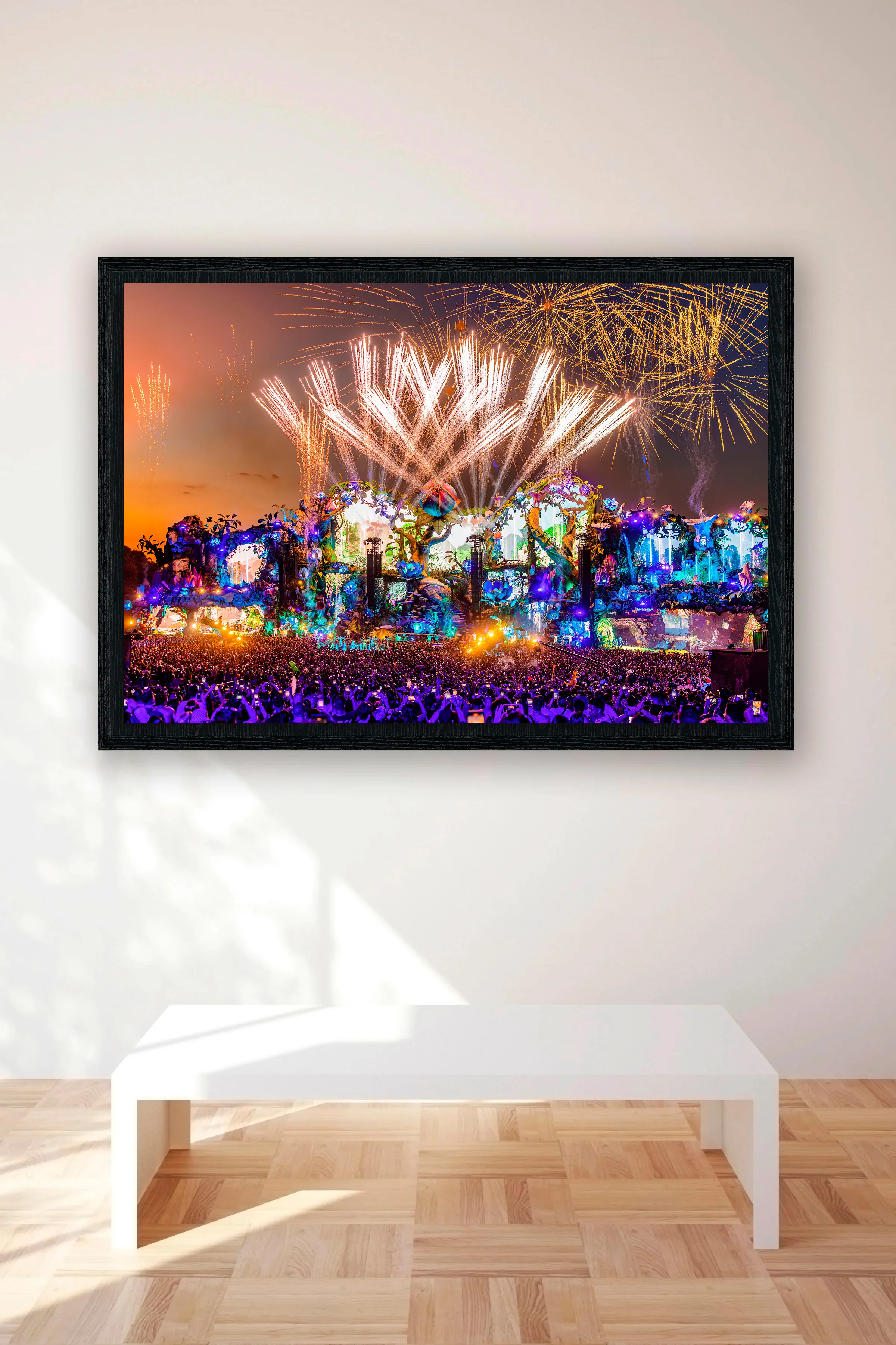 Brasil - Mainstage 2025 - Image 3