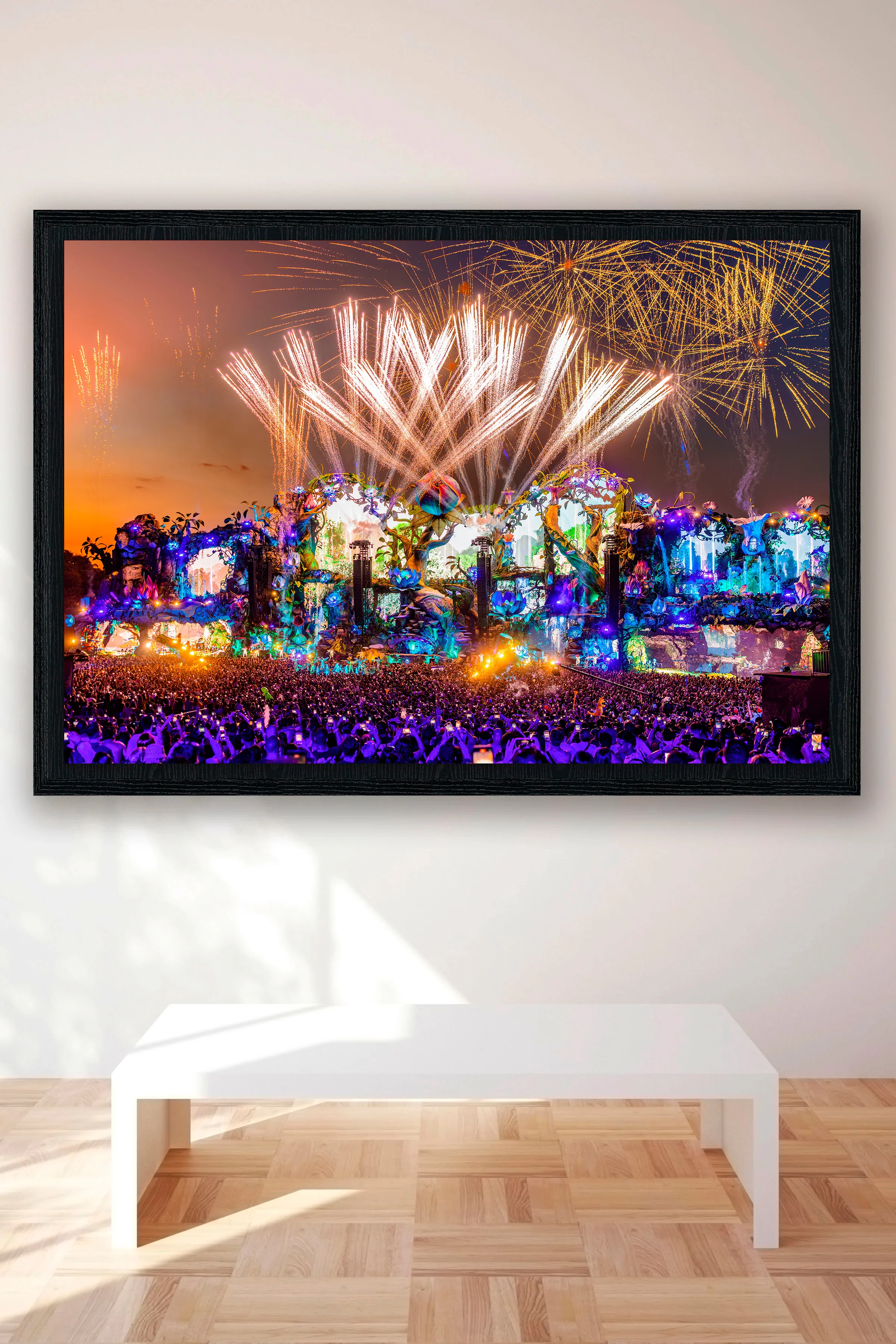 Brasil - Mainstage 2025 - Image 4