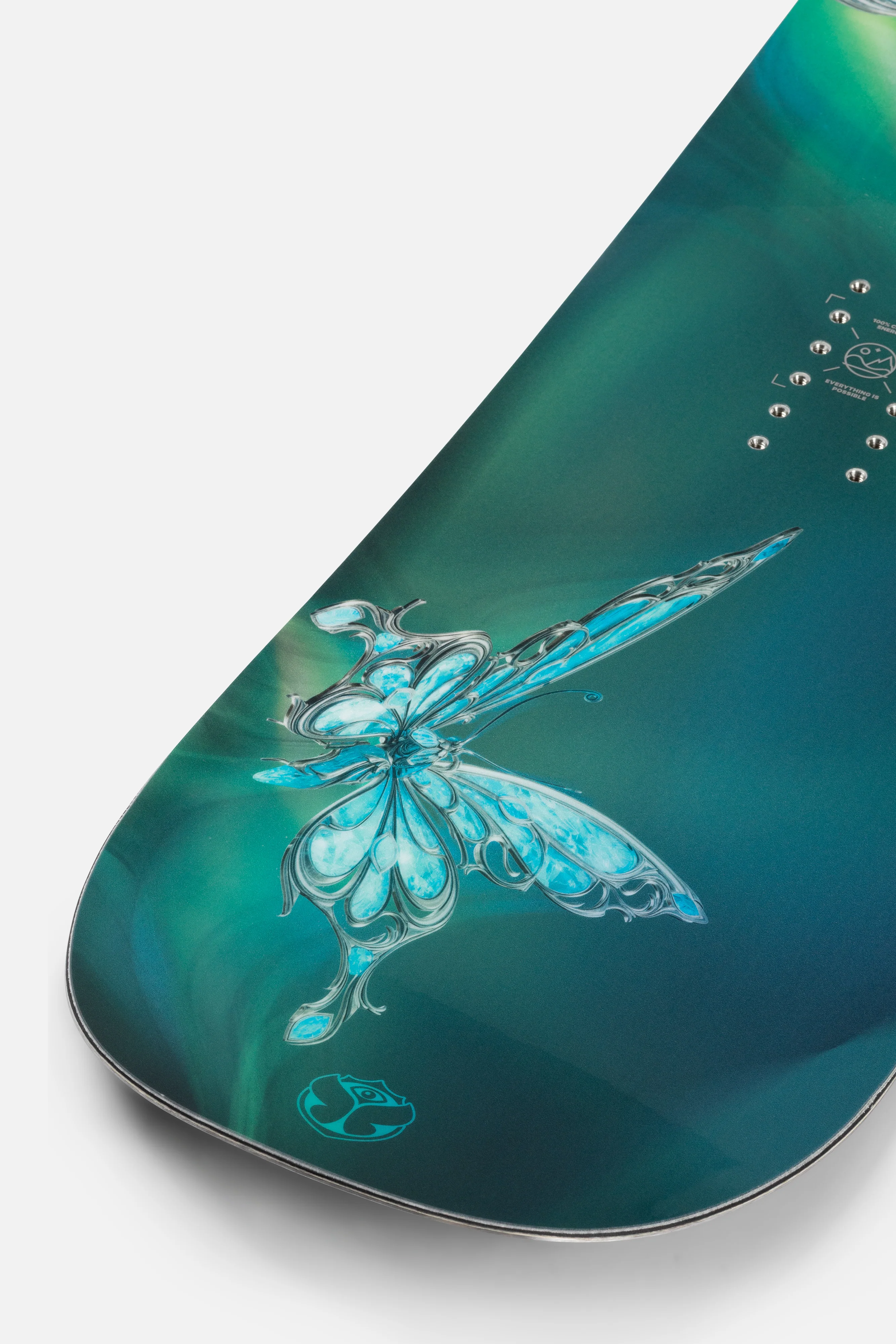 Butterfly Snowboard - Image 3