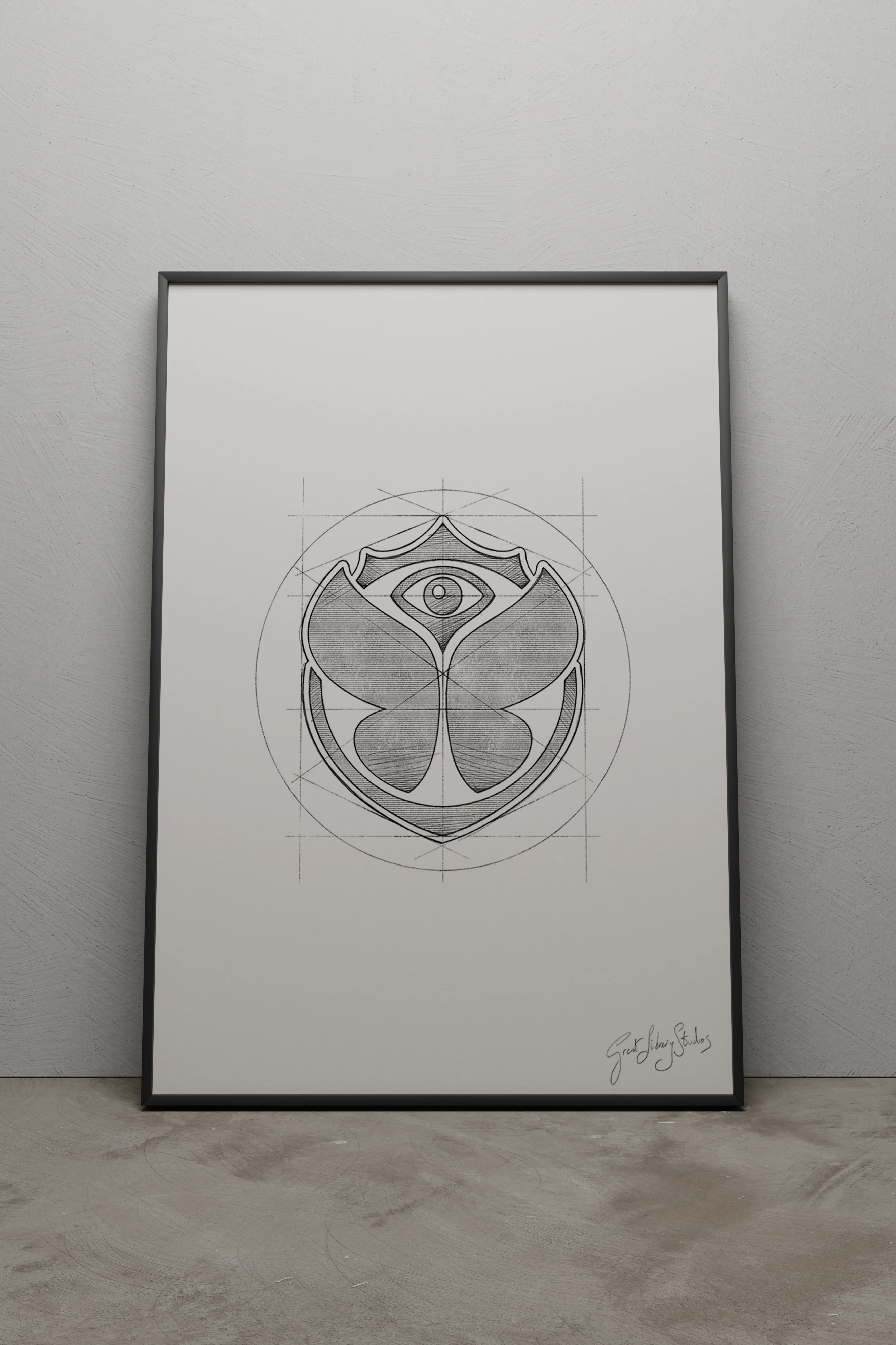 Tomorrowland Icon 2023 - Image 3