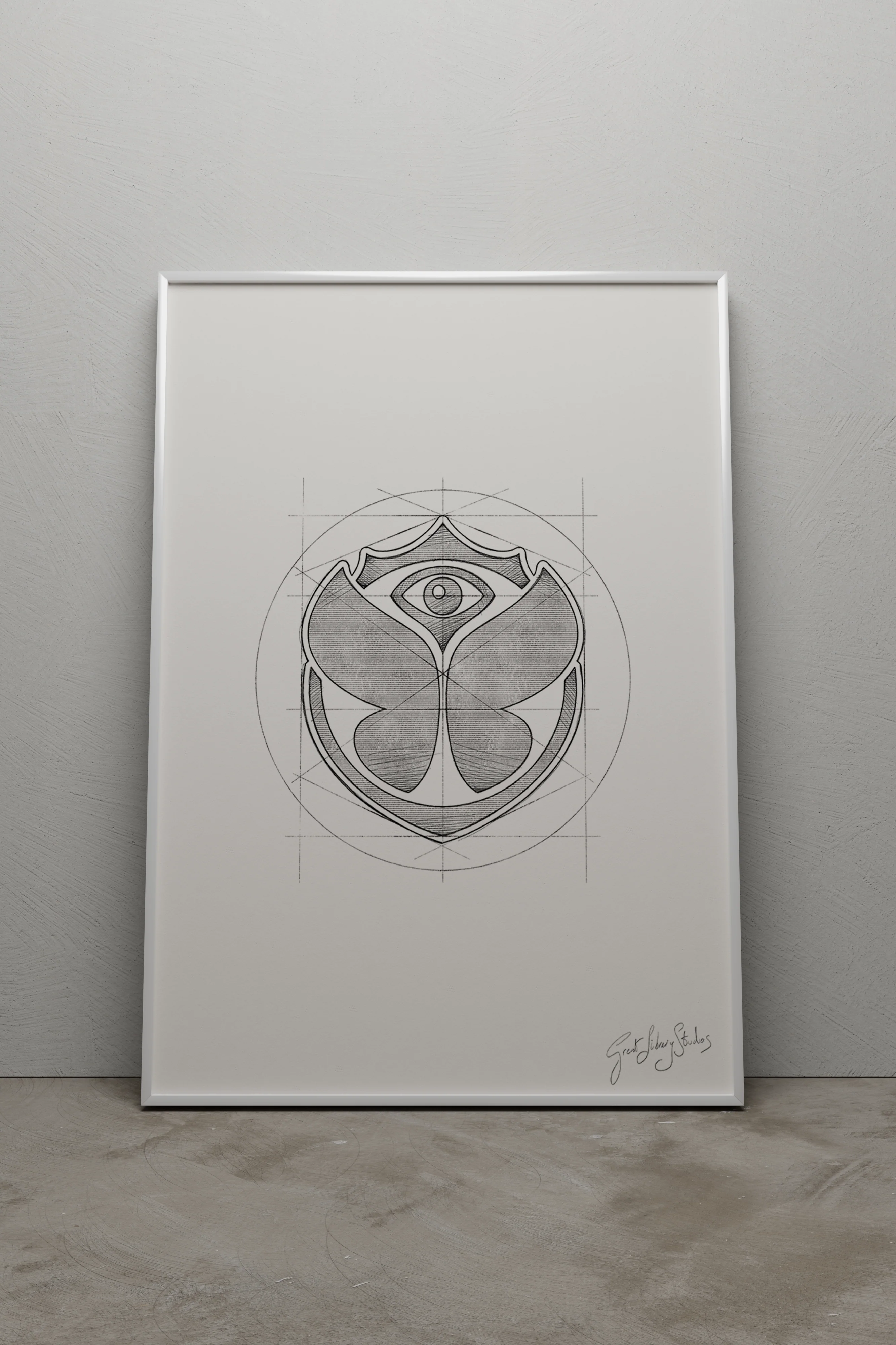 Tomorrowland Icon 2023 - Image 4