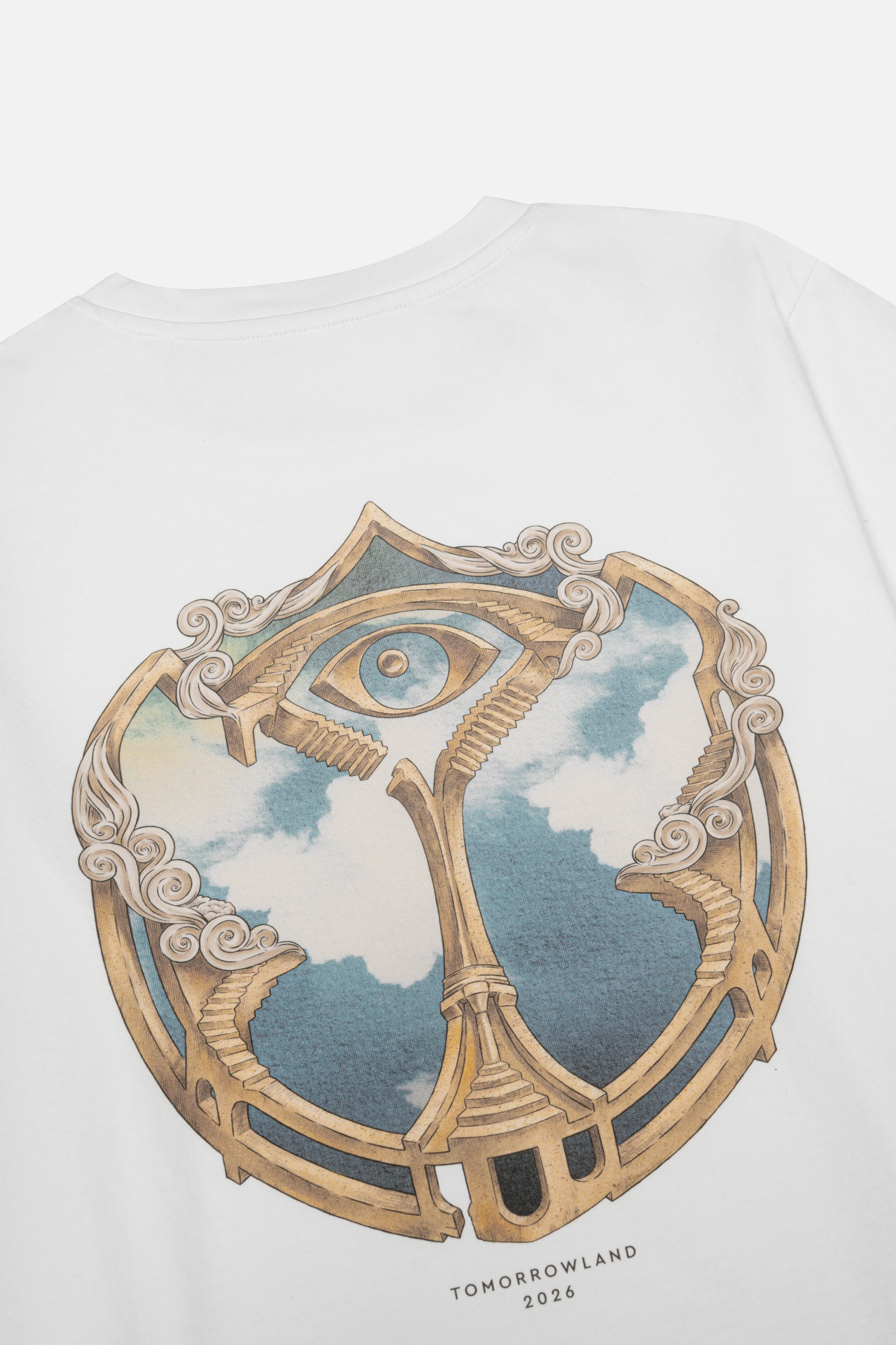 Consciencia T-Shirt - Image 3