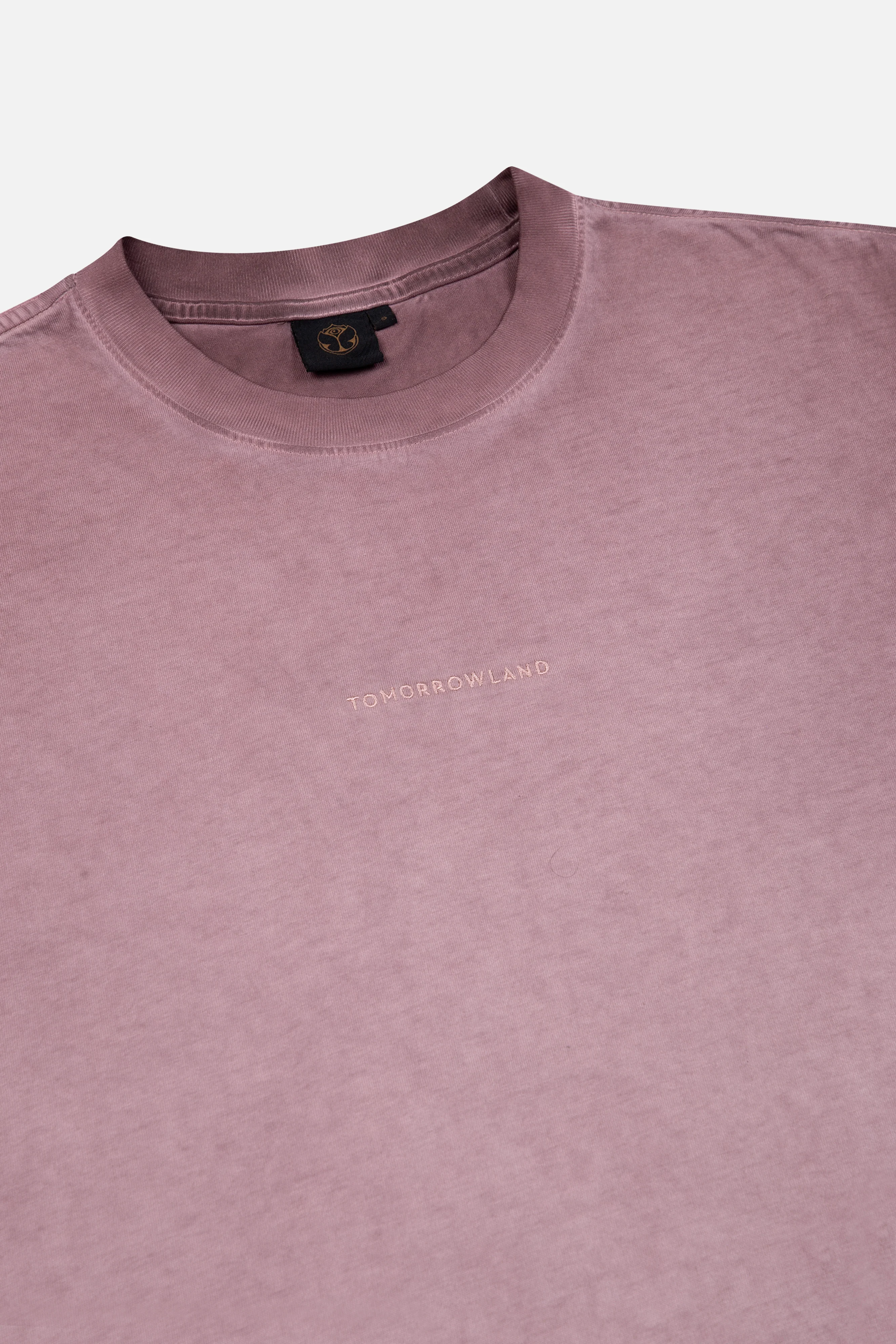 Flower Stamp Tank Top - Image 4