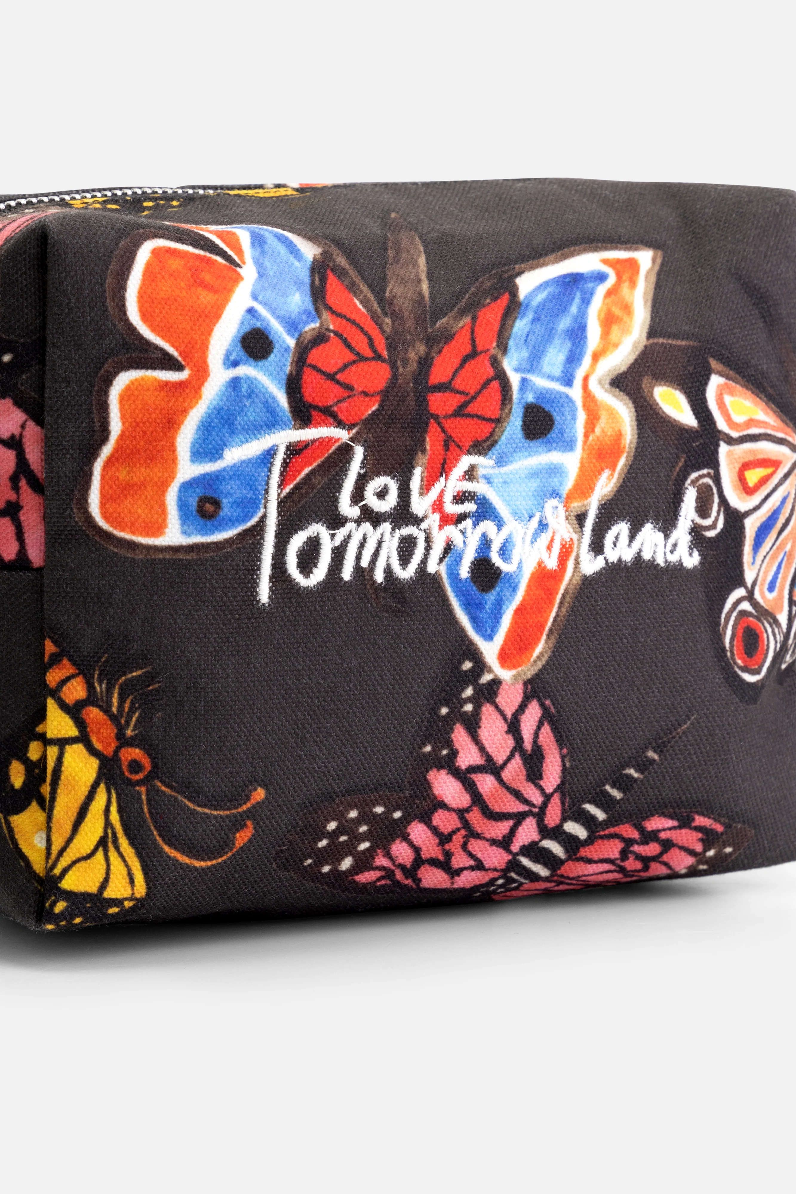 Foundation Makeup Bag - Image 3