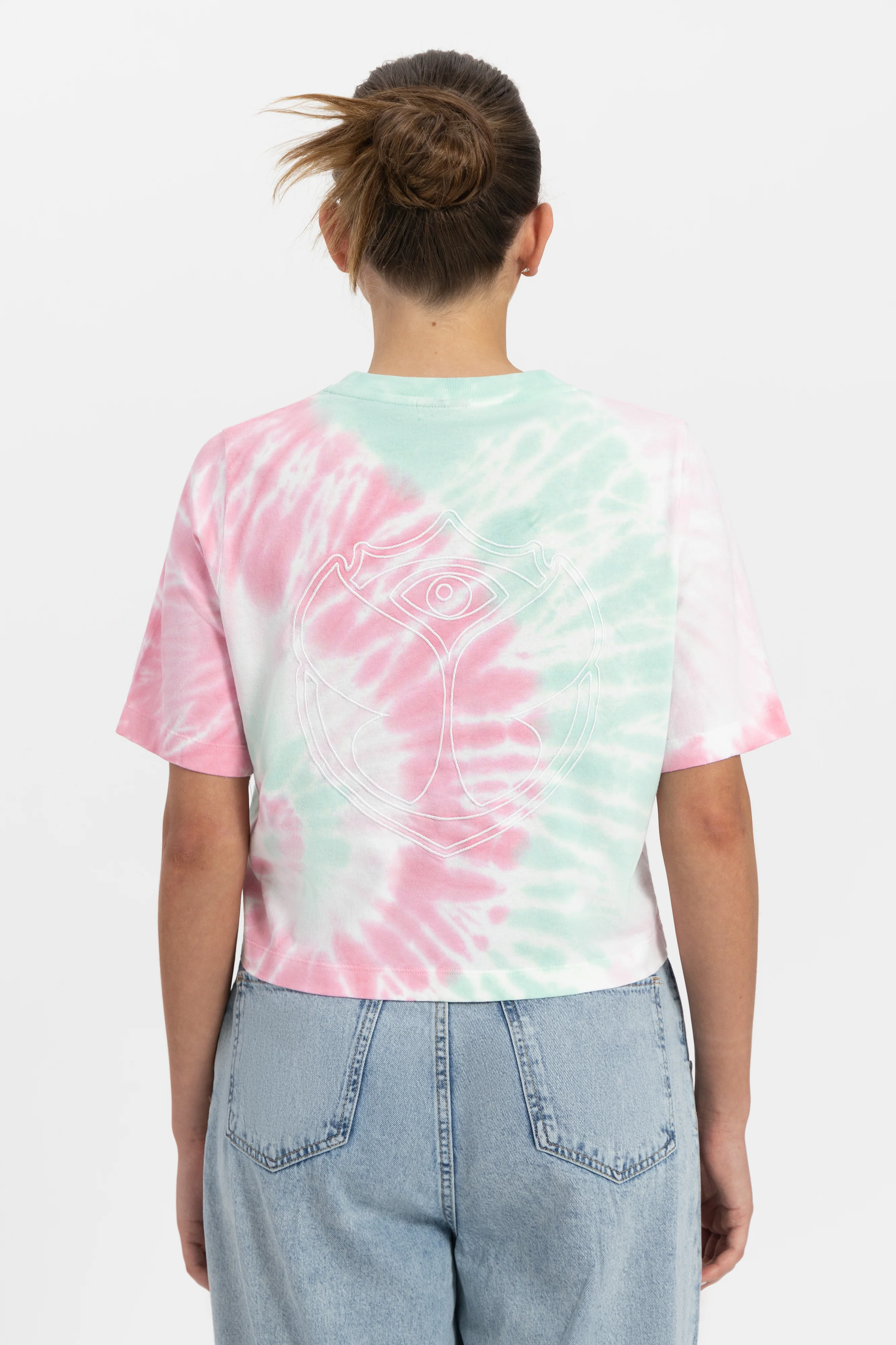 Fusion T-Shirt Women - Image 3