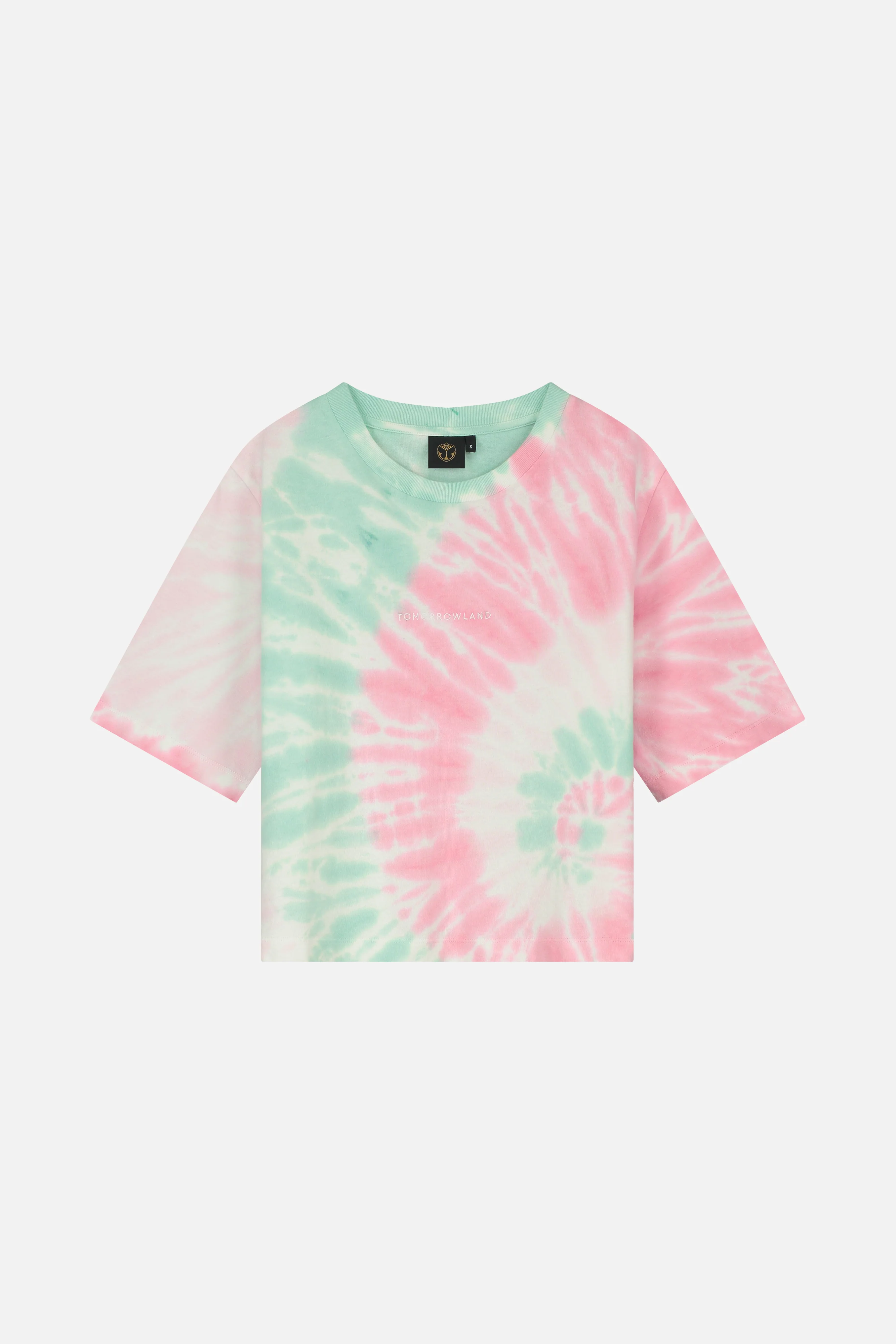 Fusion T-Shirt Women - Image 6