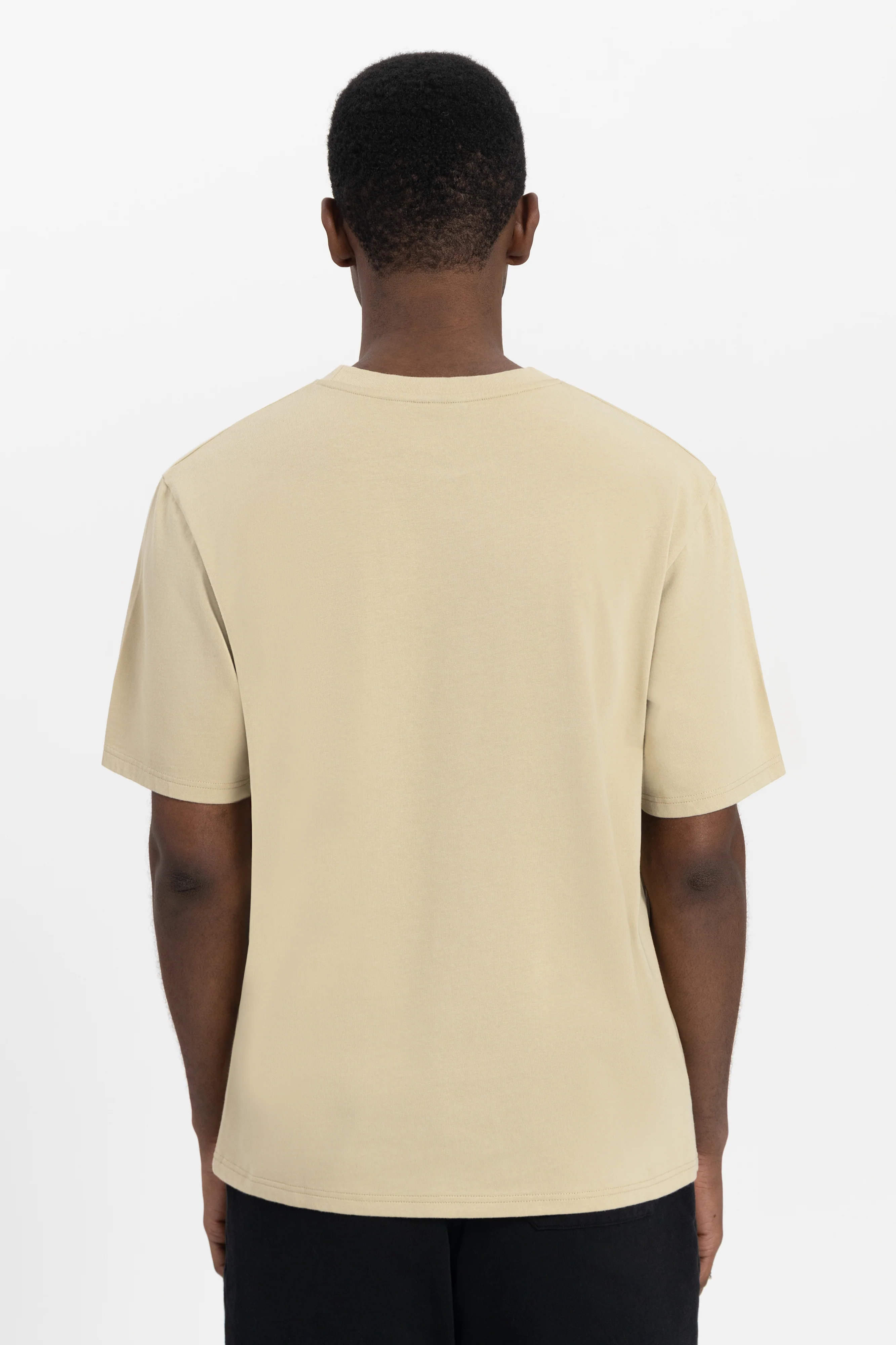 Graphicon Front T-Shirt - Image 3