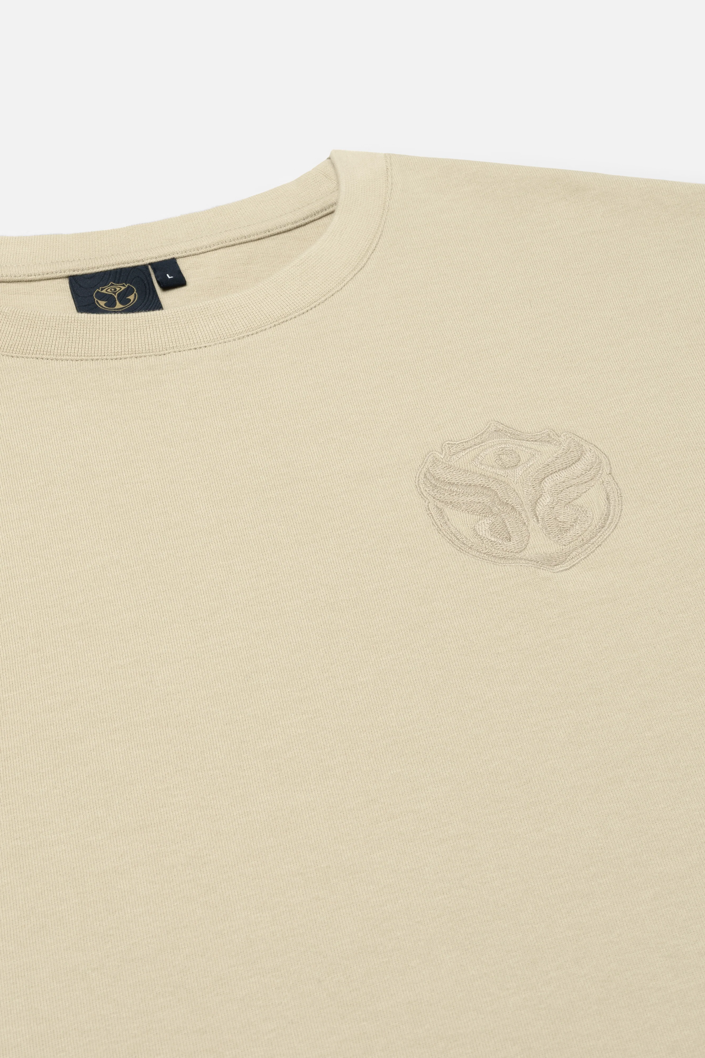 Graphicon Front T-Shirt - Image 4