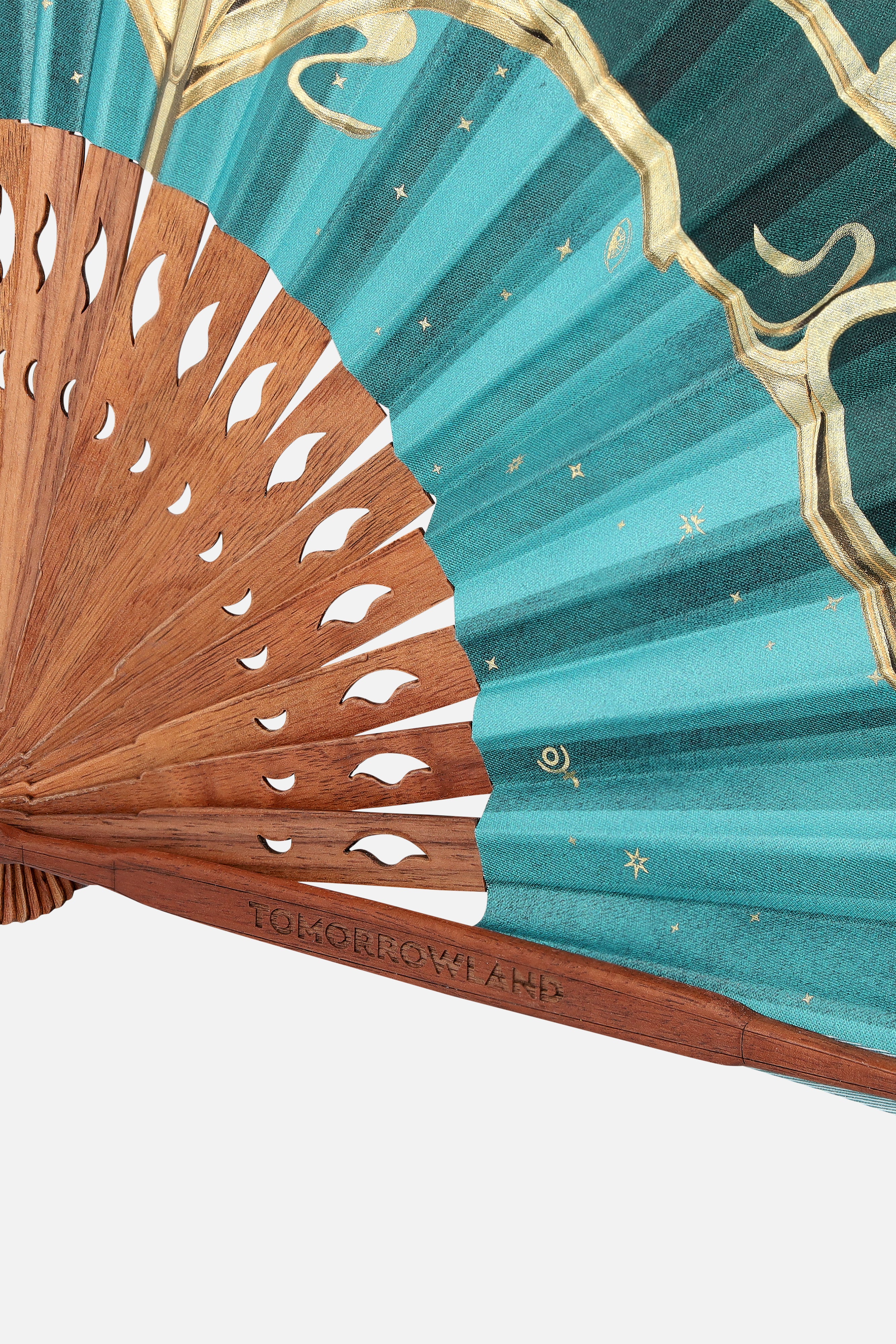 Hand Fan - Image 3