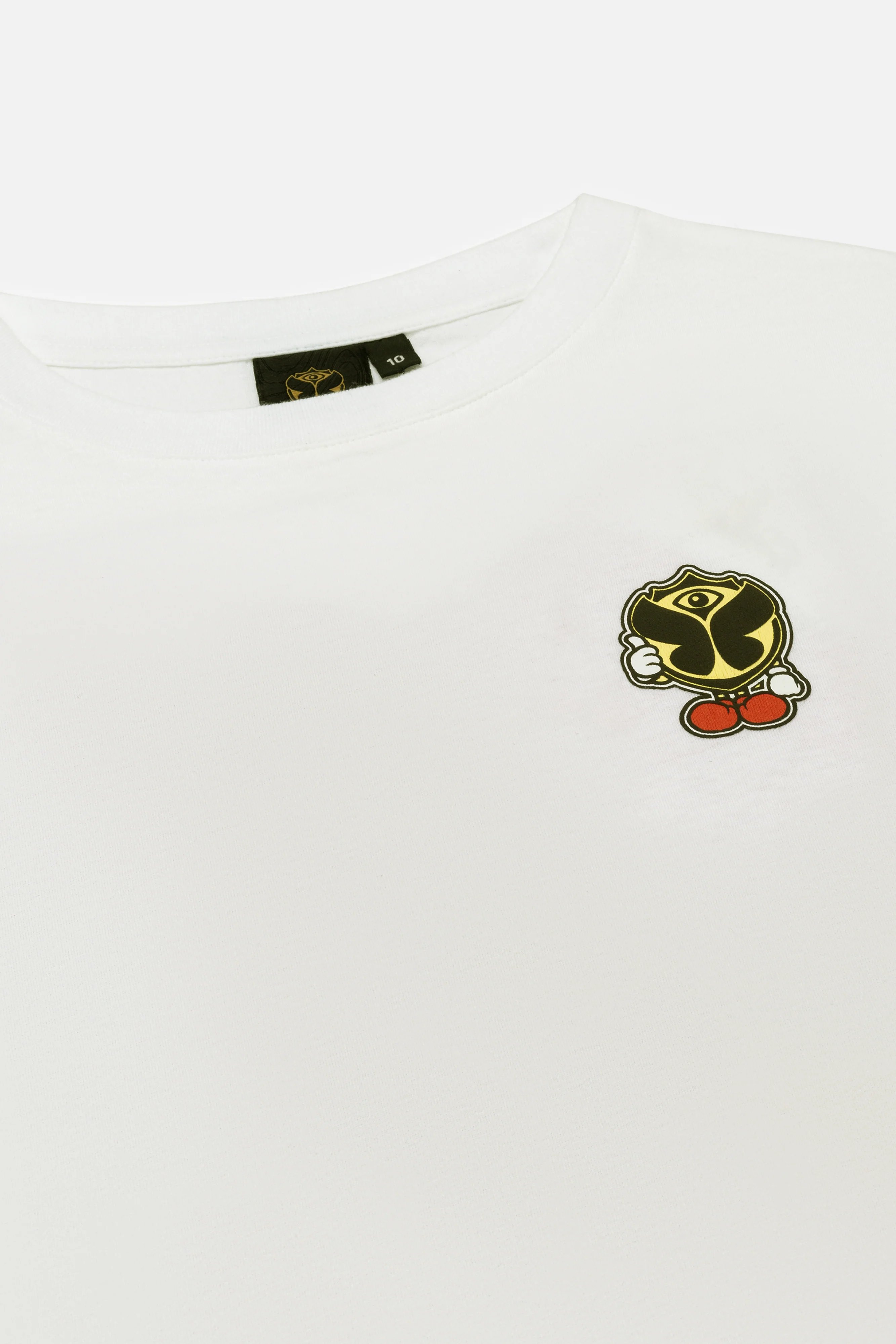 Happicon Kids T-Shirt - Image 3