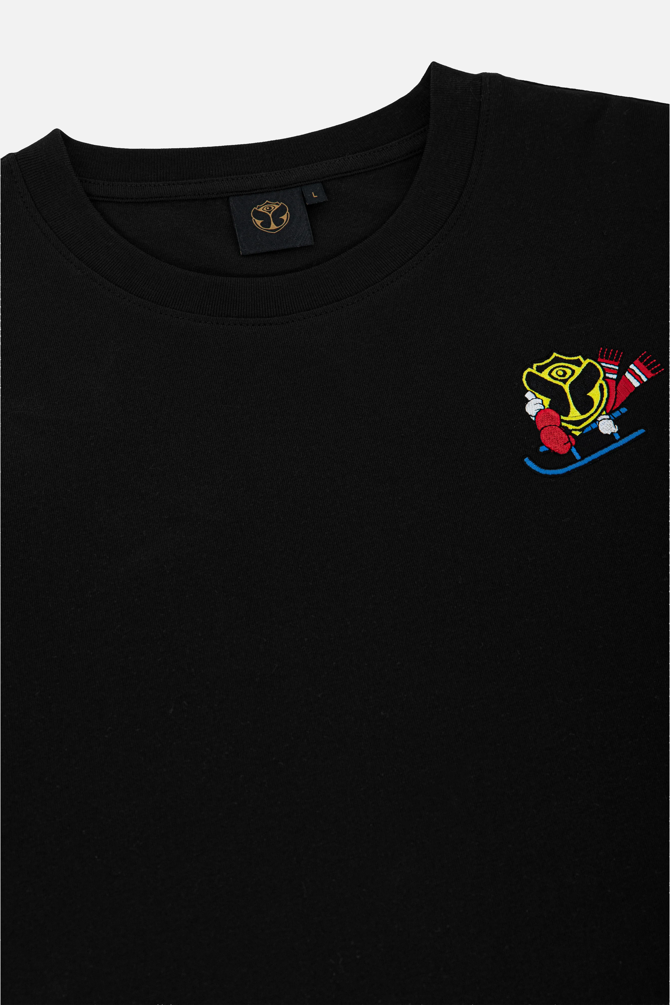 Happicon Ski Longsleeve - Image 3