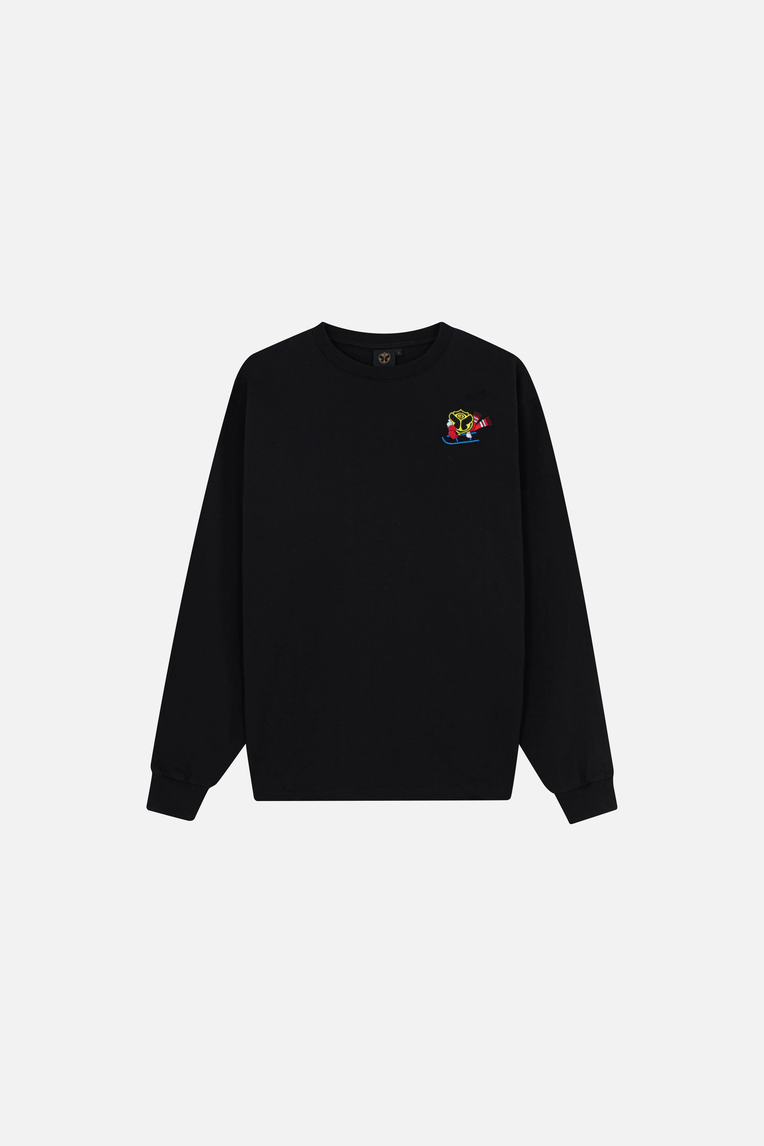 Happicon Ski Longsleeve - Image 4