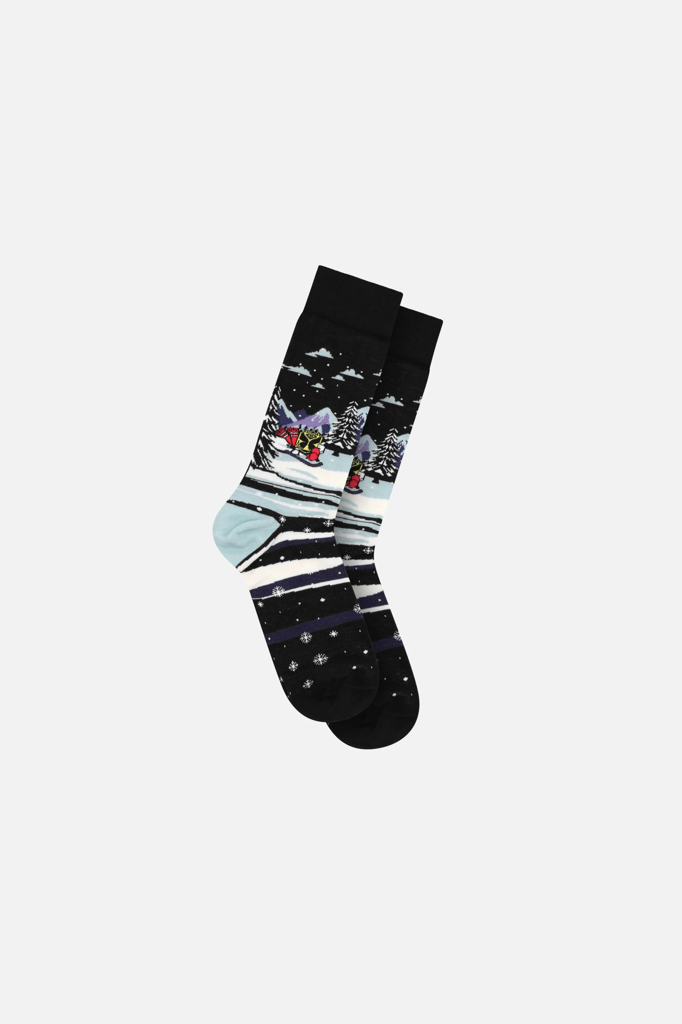 Happicon Ski Socks 3 Pack - Image 5