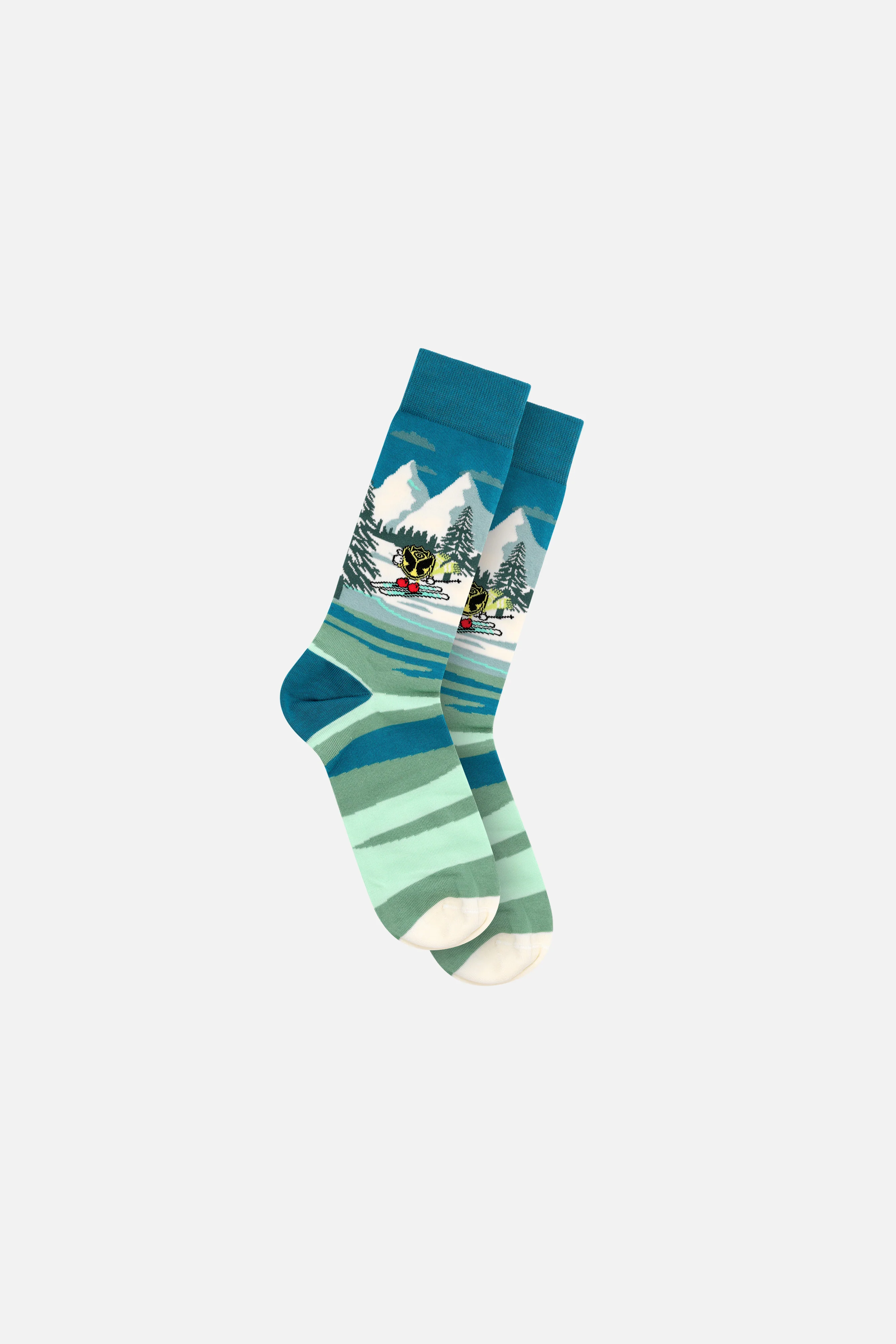 Happicon Ski Socks 3 Pack - Image 6