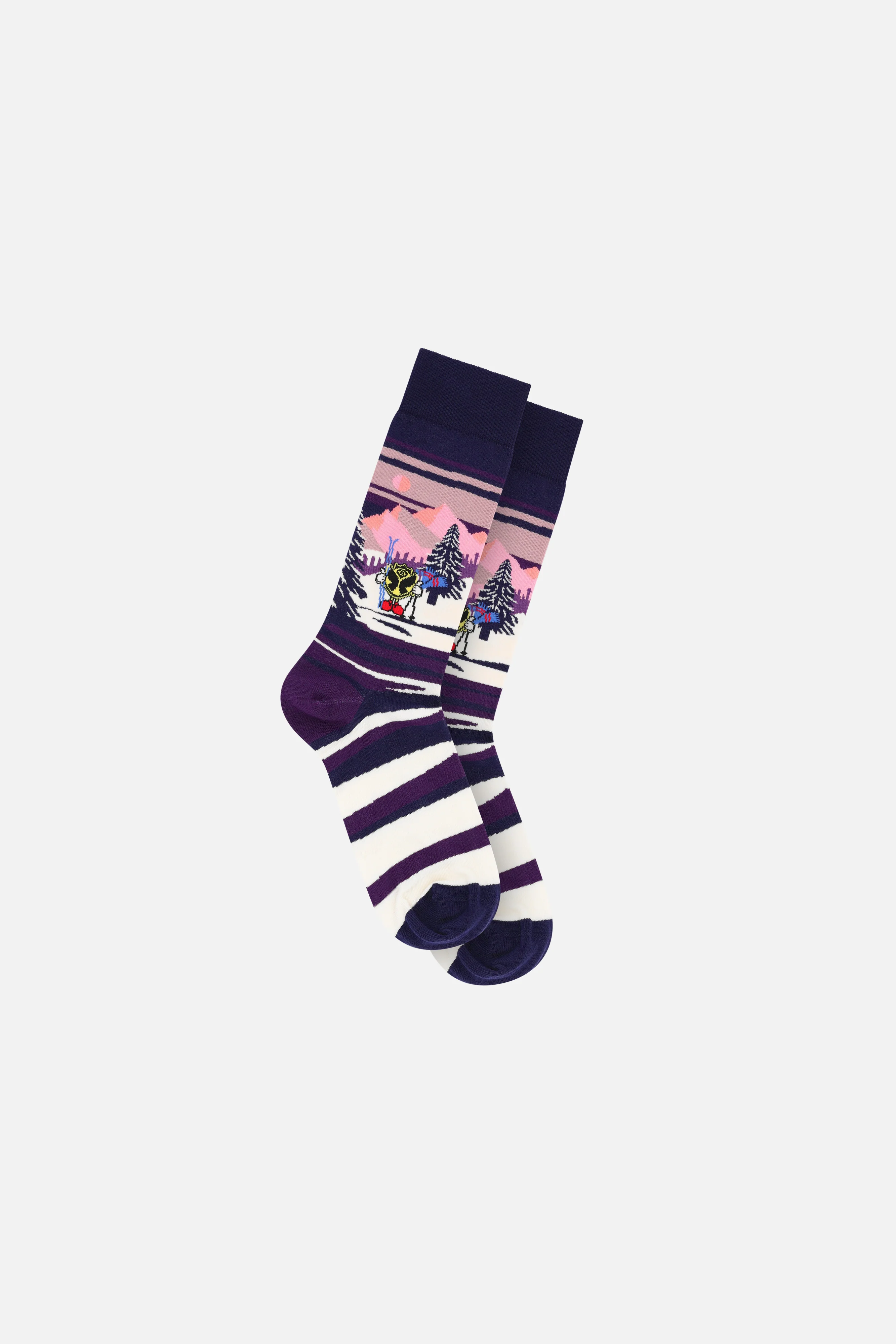 Happicon Ski Socks 3 Pack - Image 7