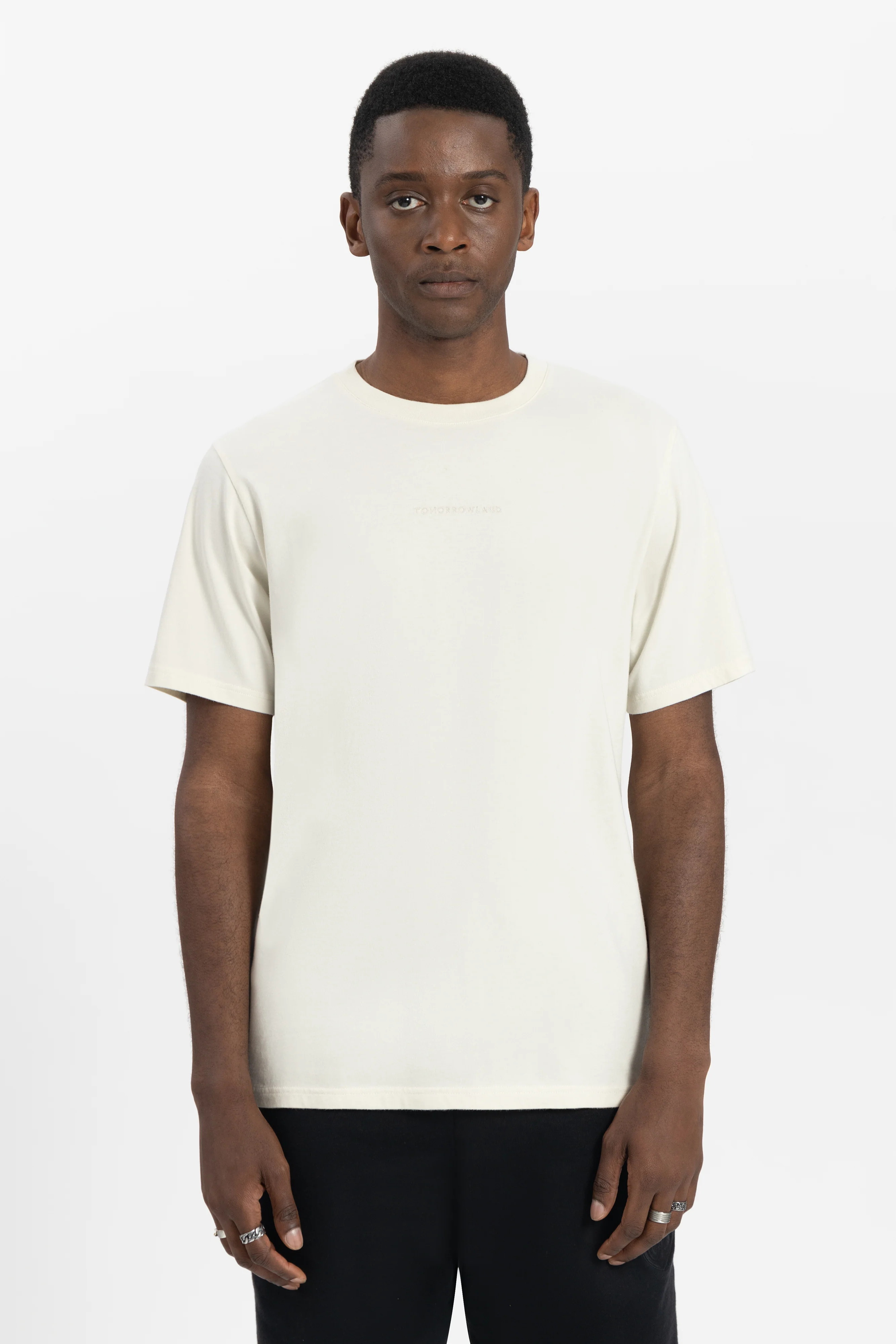 Icon Blossom T-Shirt Men - Image 3