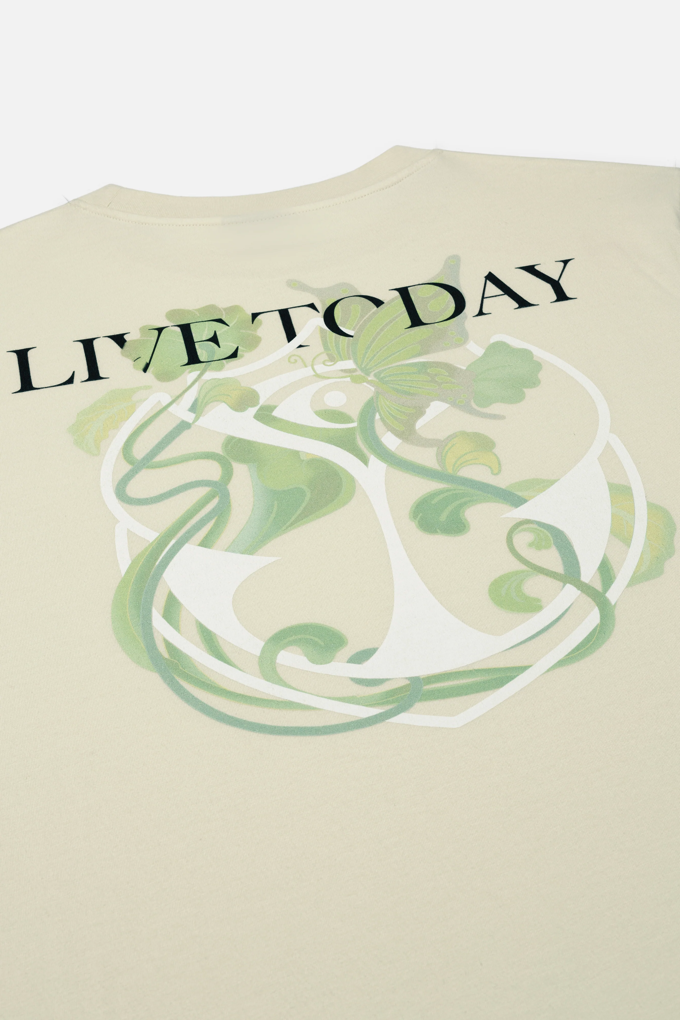 Icon Blossom T-Shirt Men - Image 4