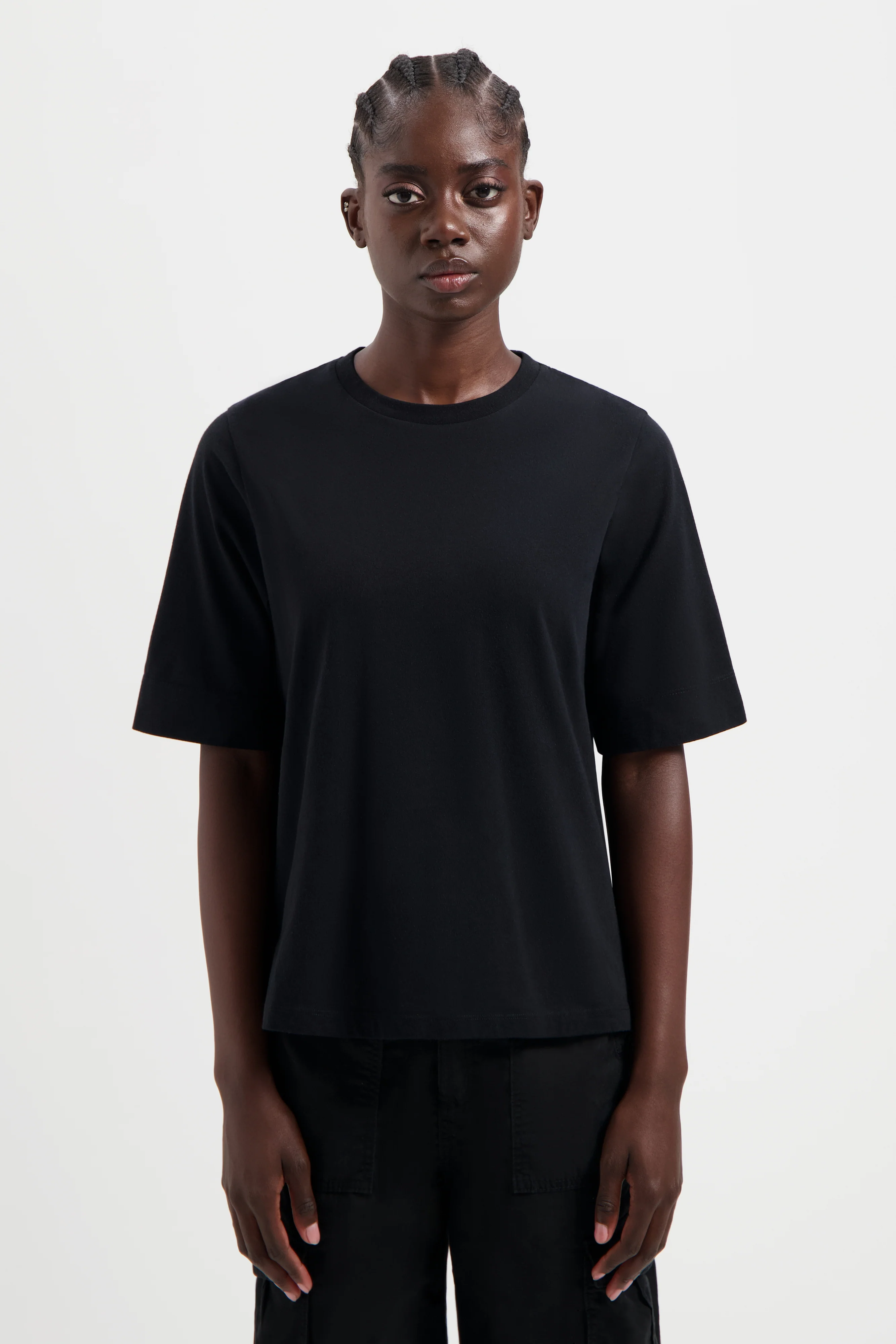 Icon Blossom T-Shirt Women - Image 3