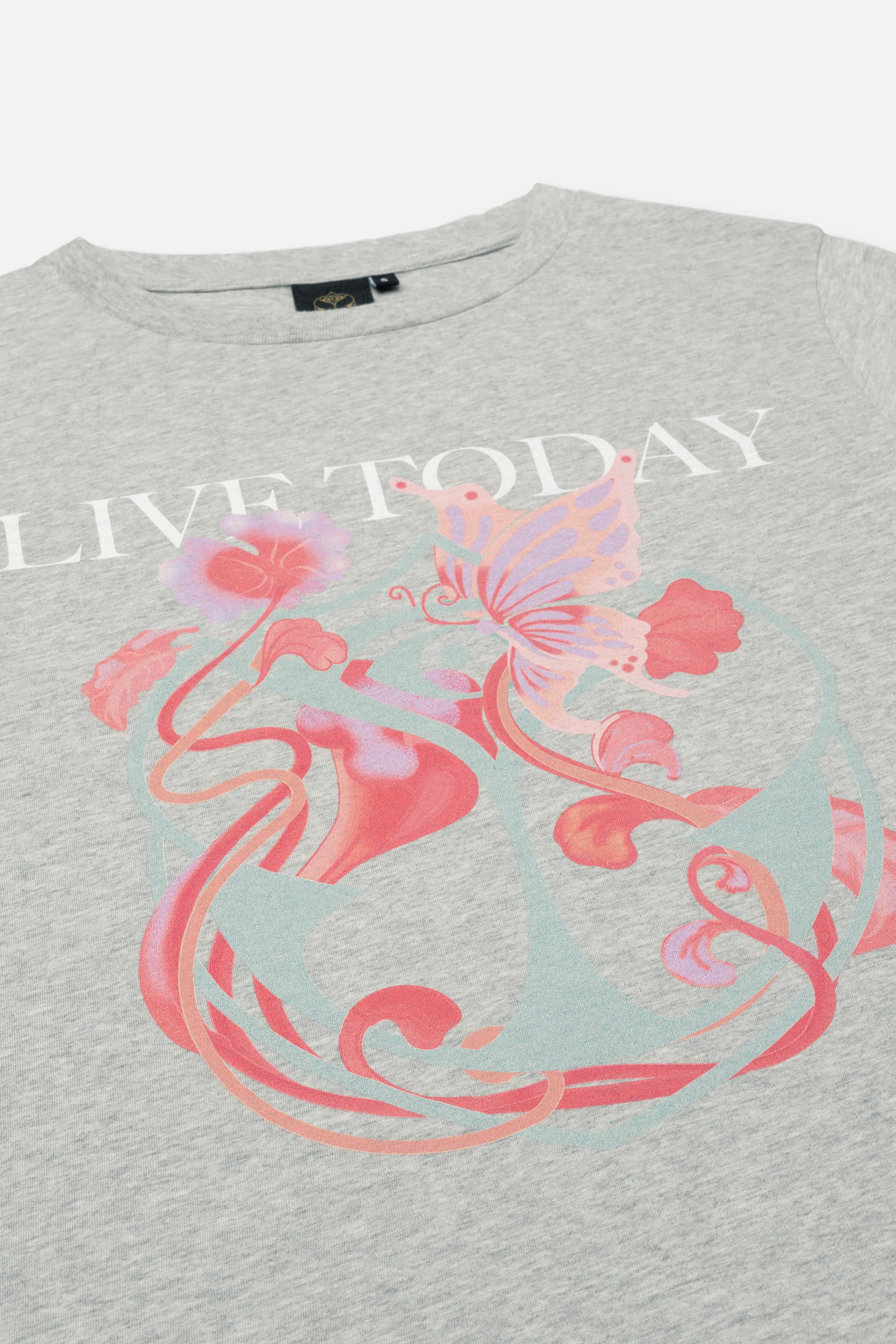 Icon Blossom T-Shirt Women - Image 3