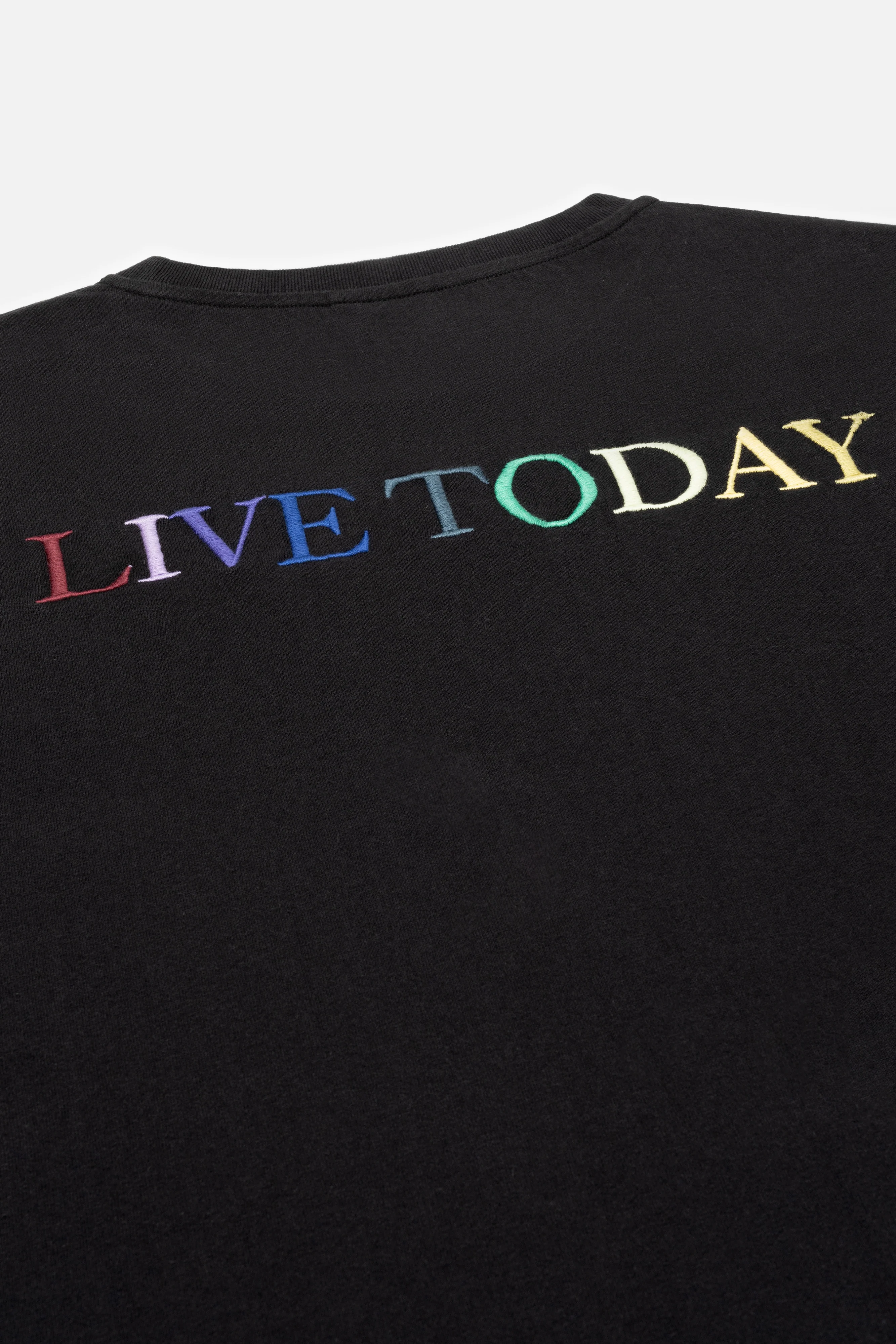 Live Today T-Shirt - Image 4