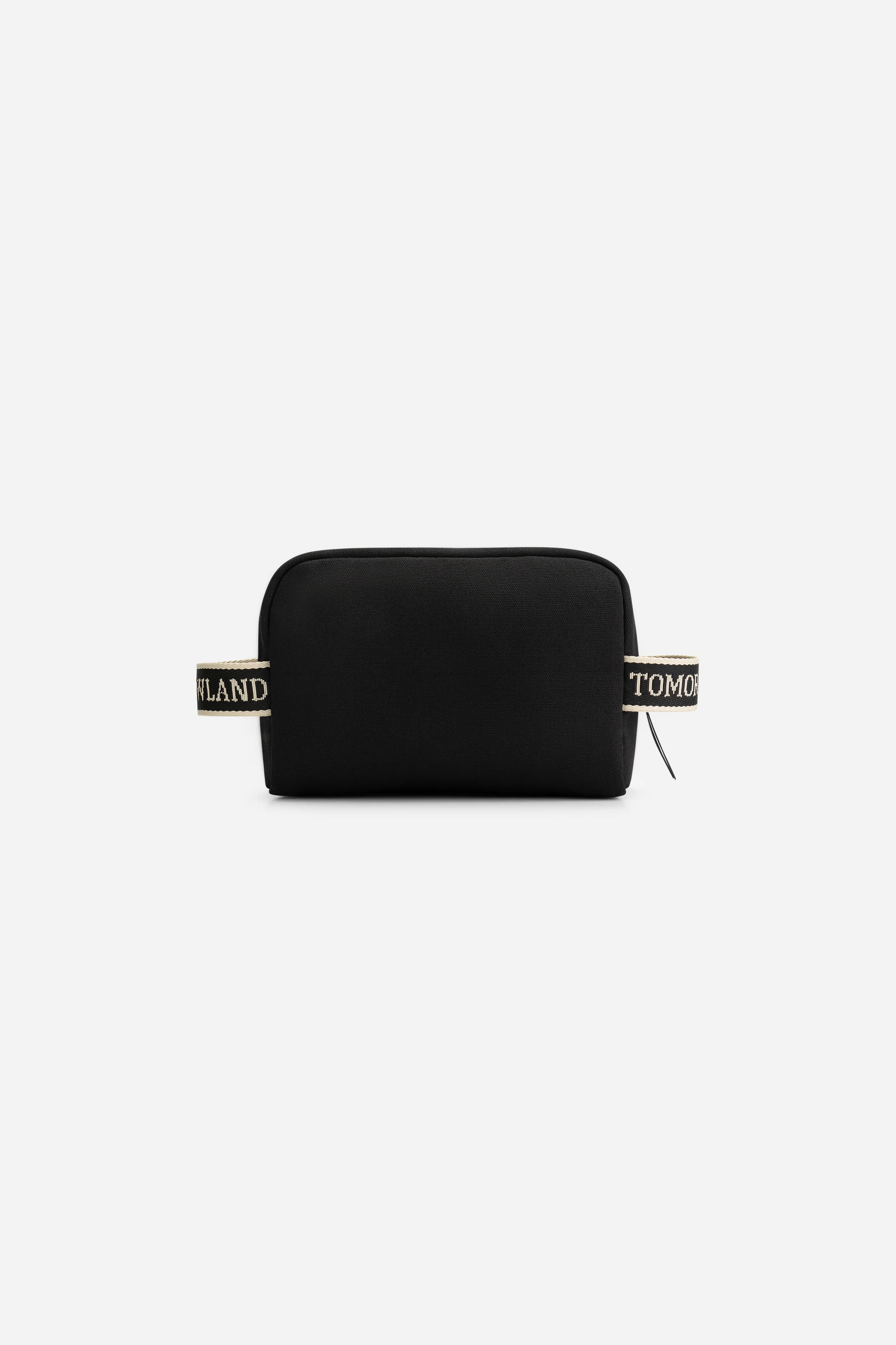 Slogan Makeup Bag - Image 3