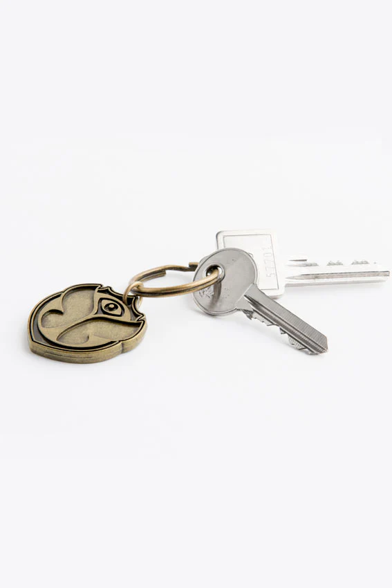 Metal Keychain - Image 4