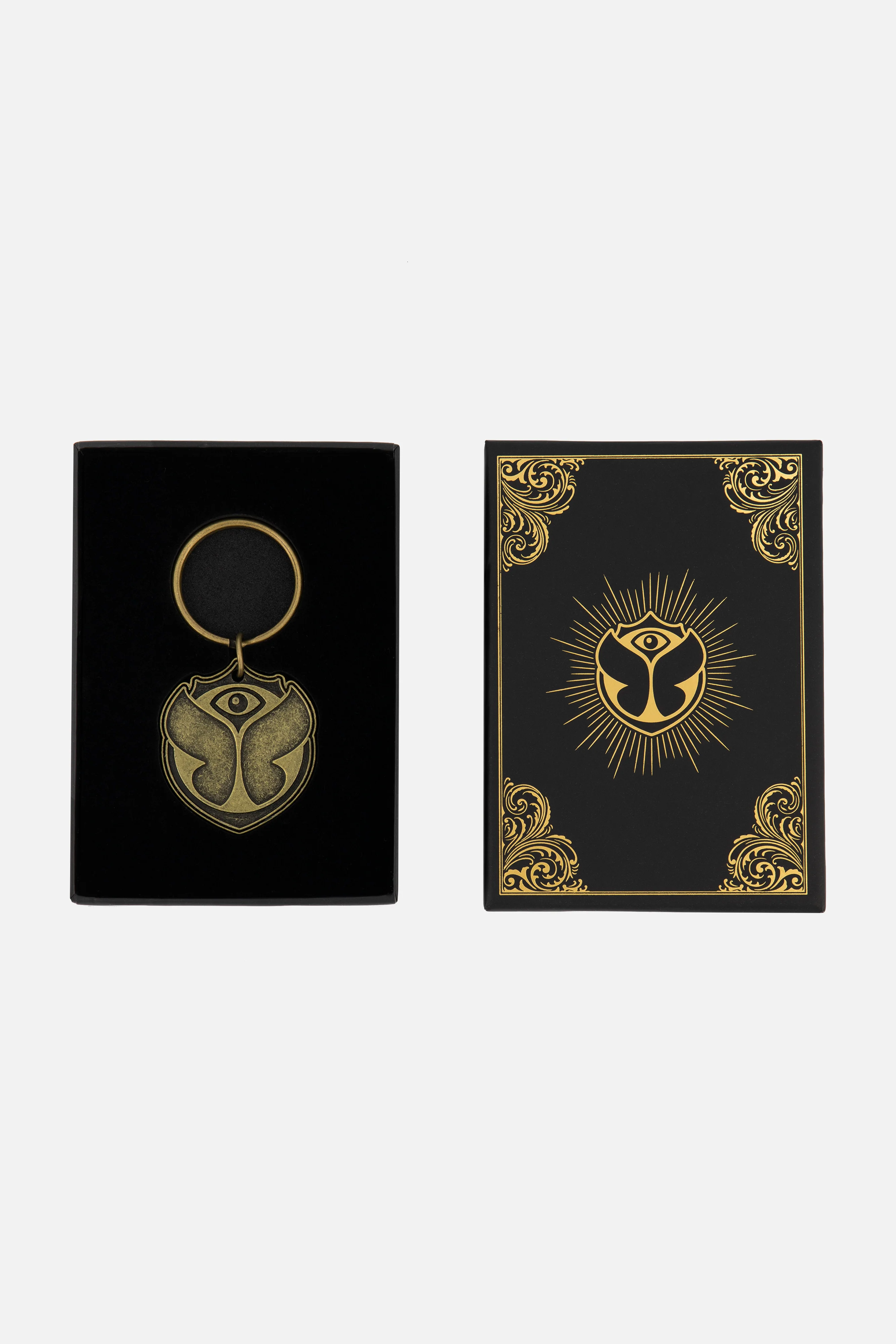 Metal Keychain - Image 5