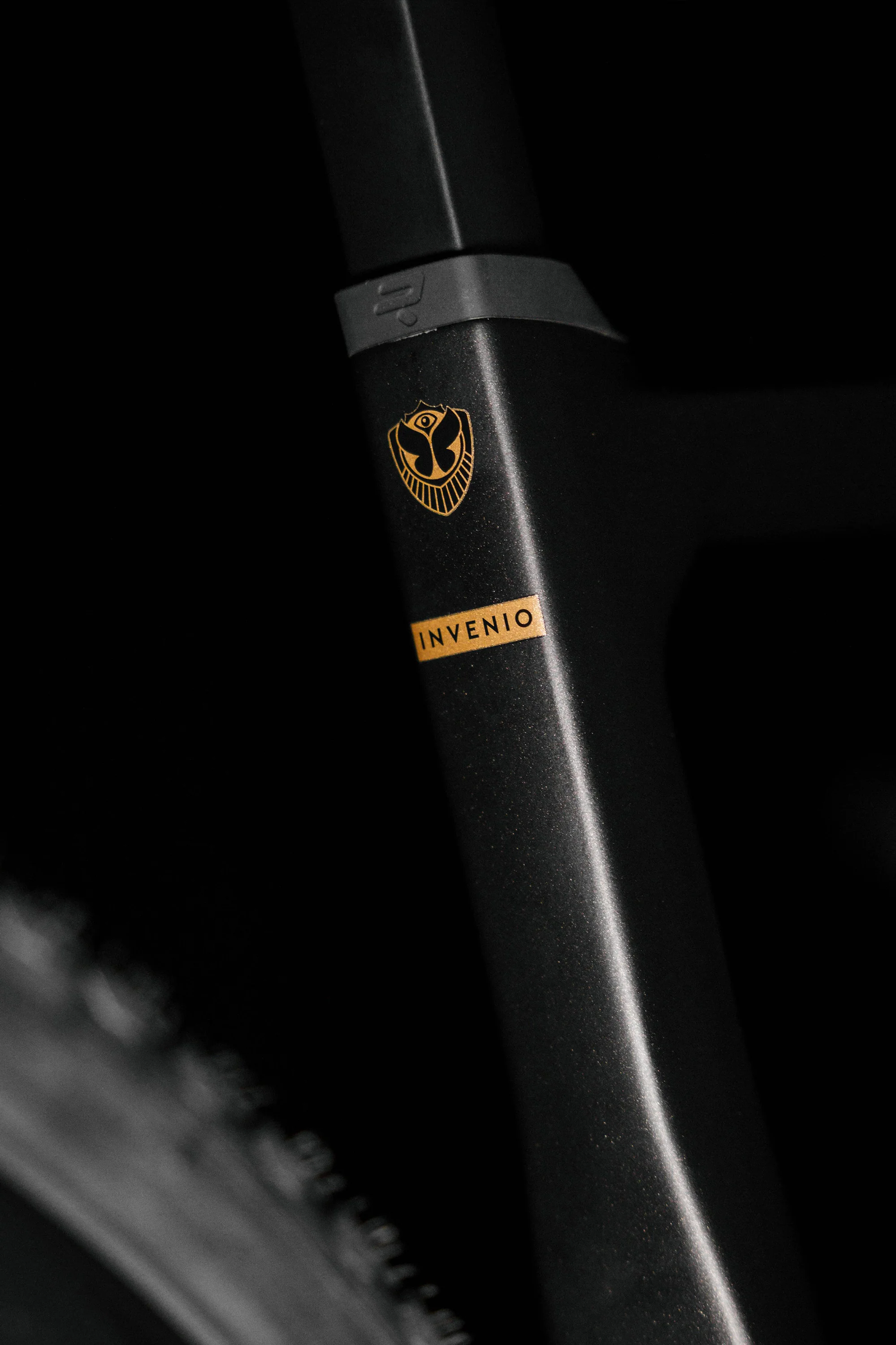 TML X Ridley Invenio Gravel Carbon - Image 4