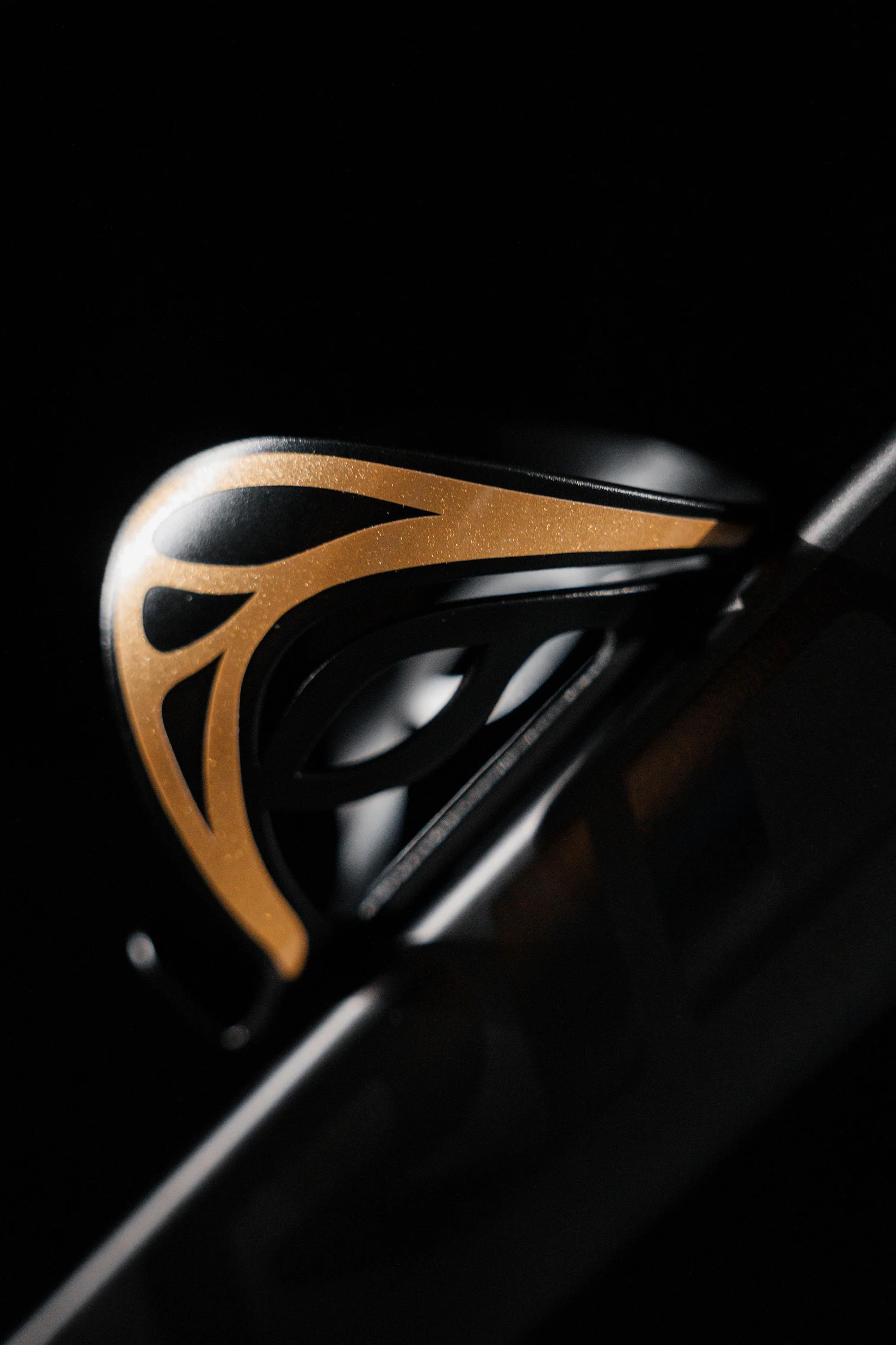 TML X Ridley Invenio Gravel Carbon - Image 5