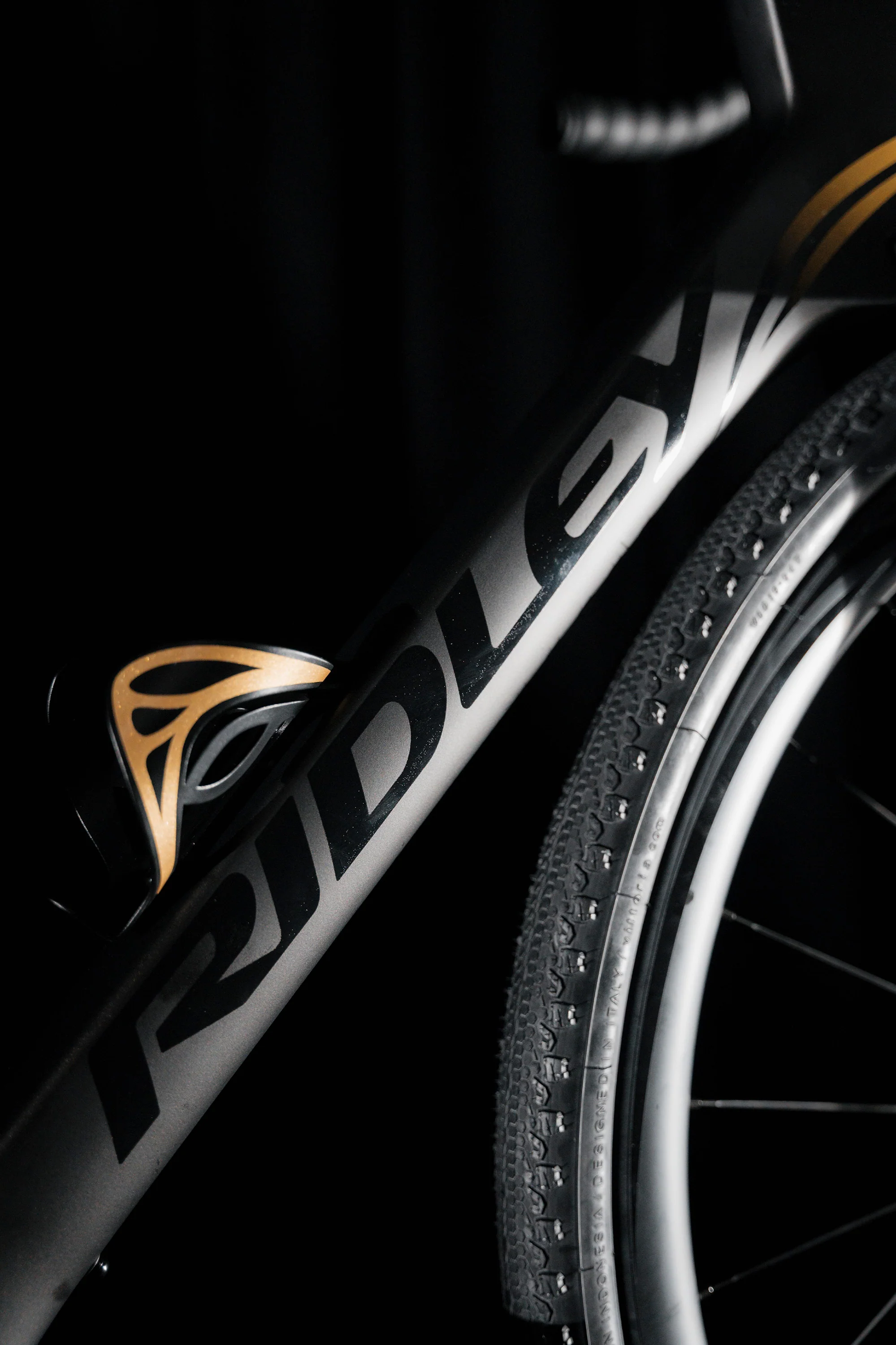 TML X Ridley Invenio Gravel Carbon - Image 6