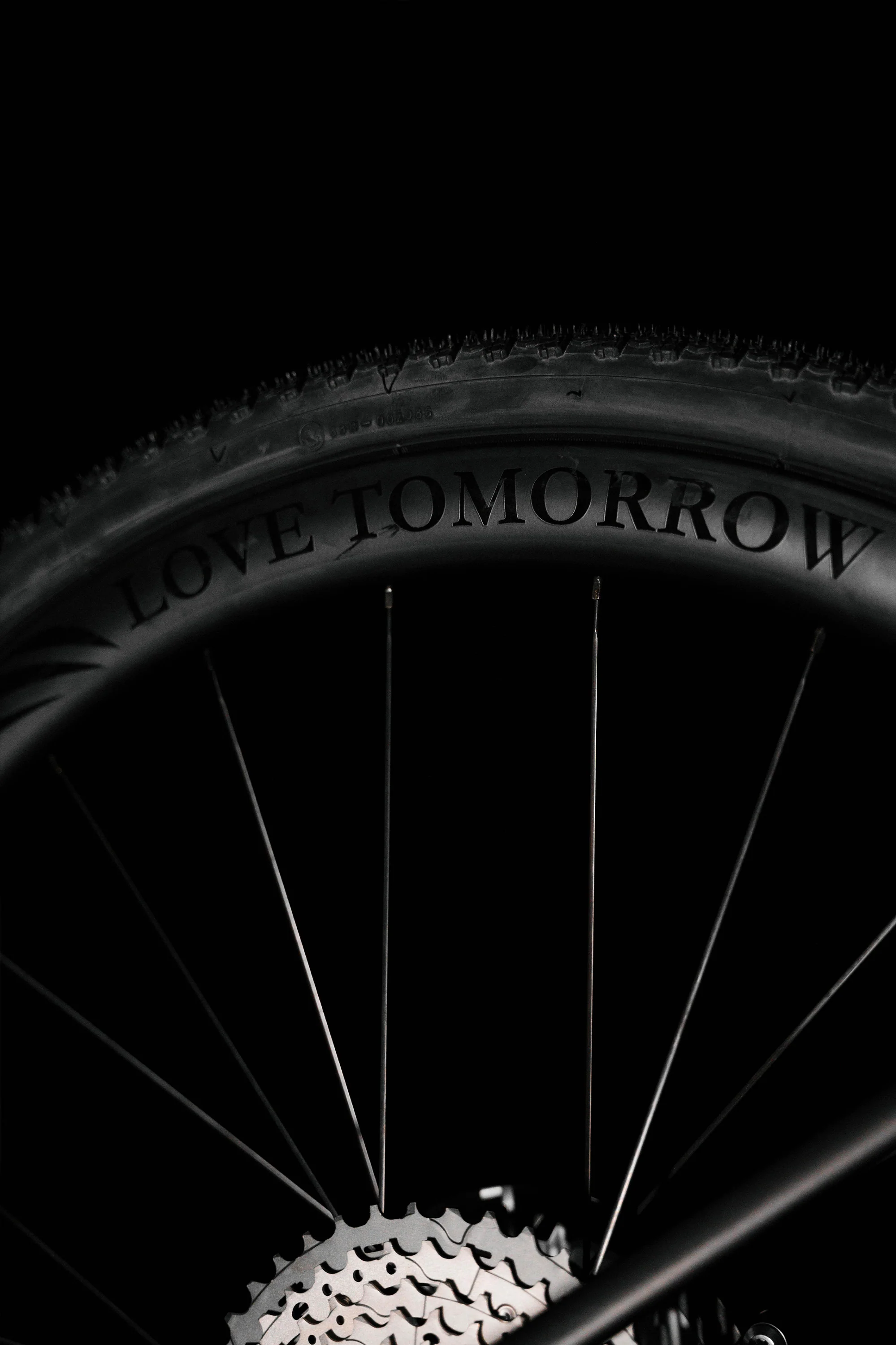 TML X Ridley Invenio Gravel Carbon - Image 8