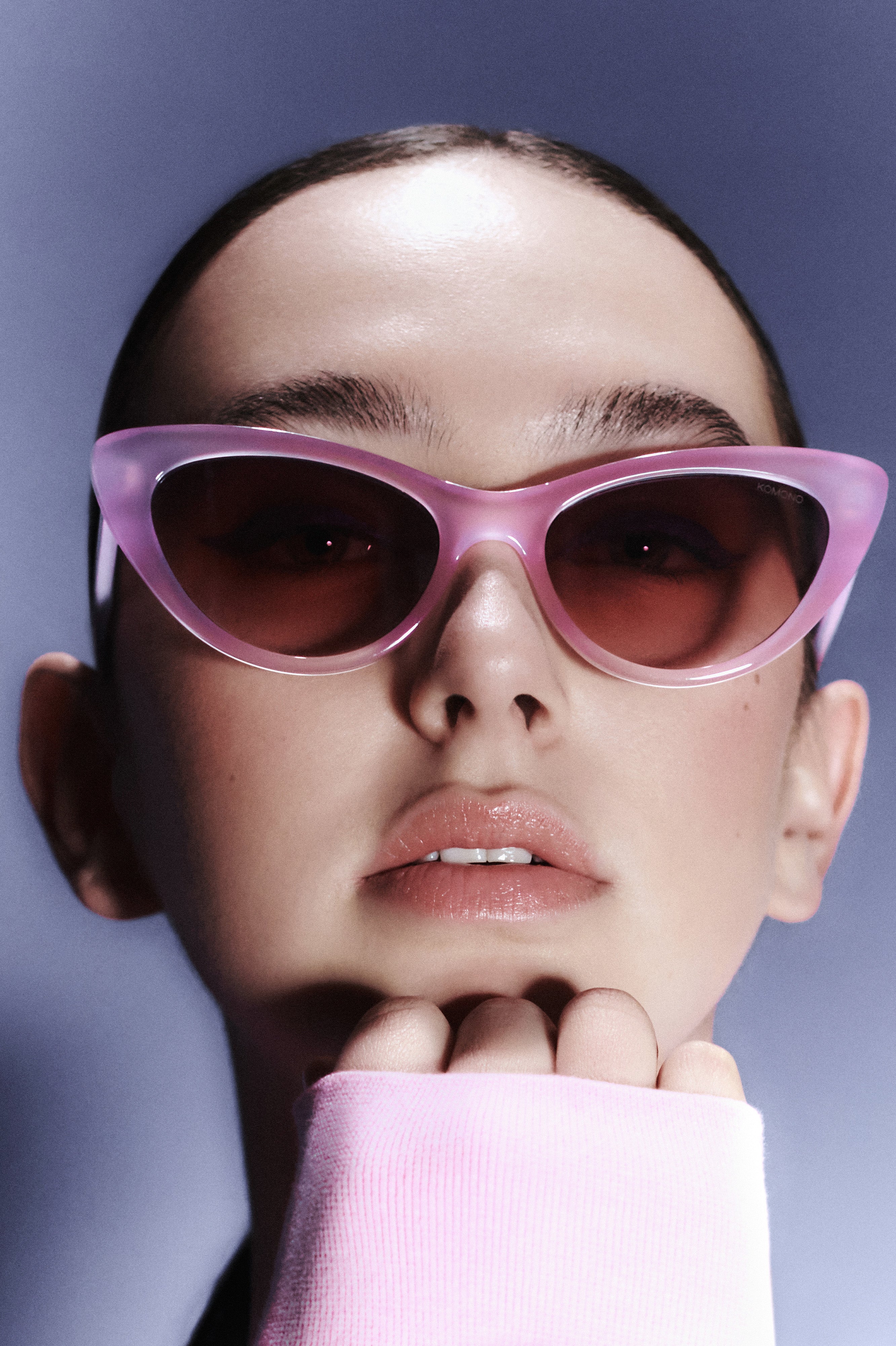 Rosie Sunglasses - Image 3