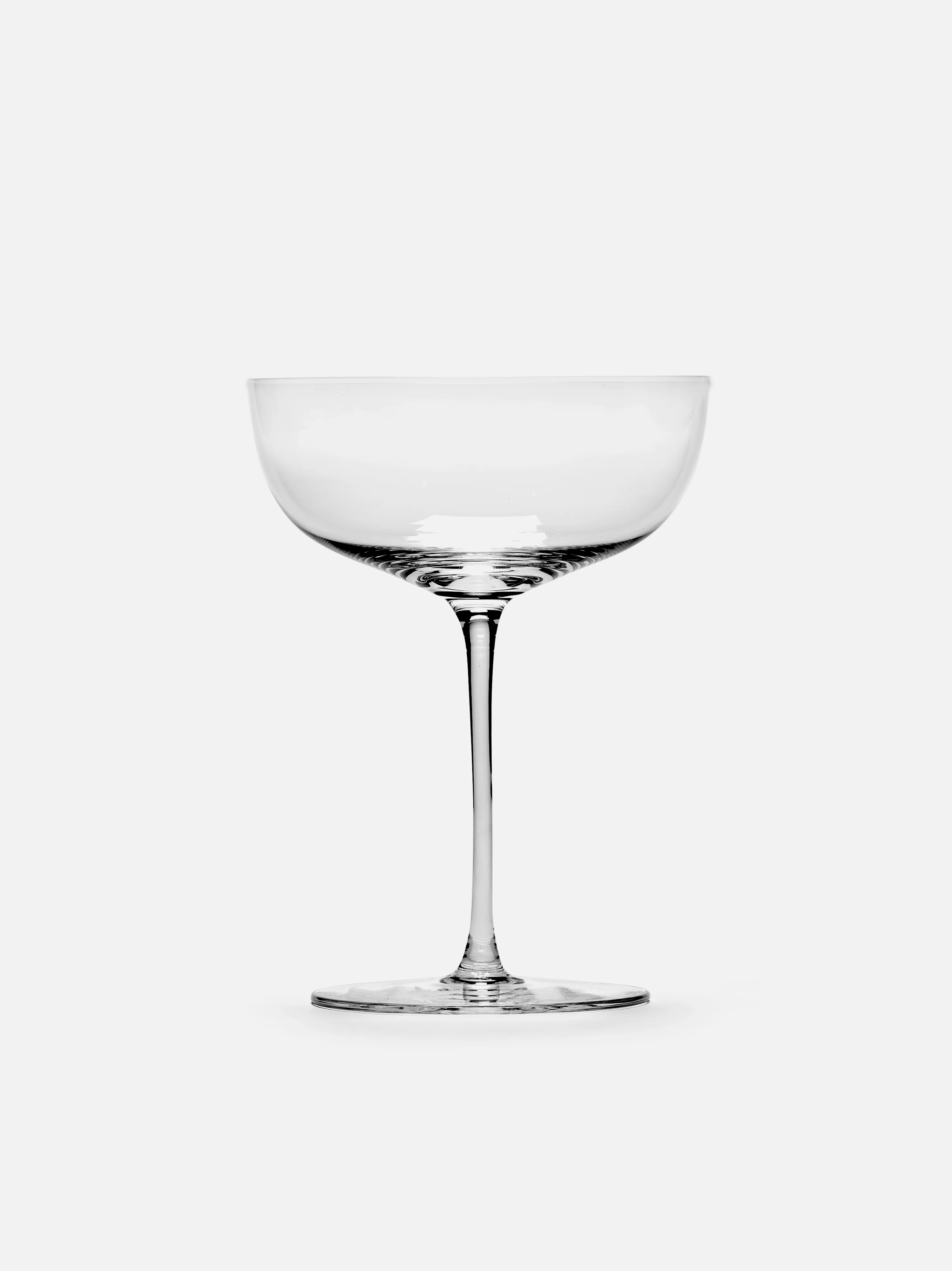Serax Champagne Coupe Dragonfly - Image 5