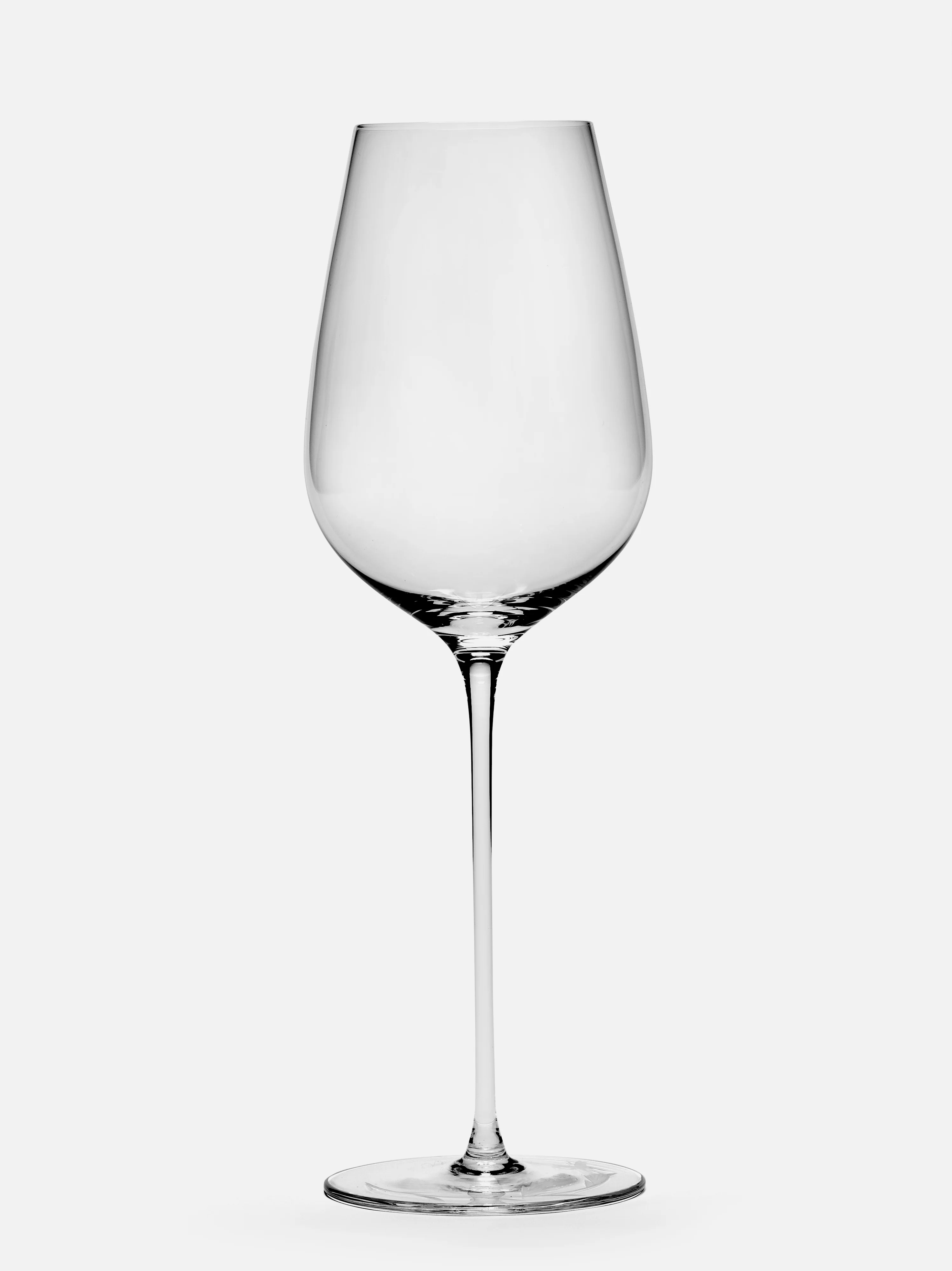 Serax Champagne Glass Dragonfly - Image 4
