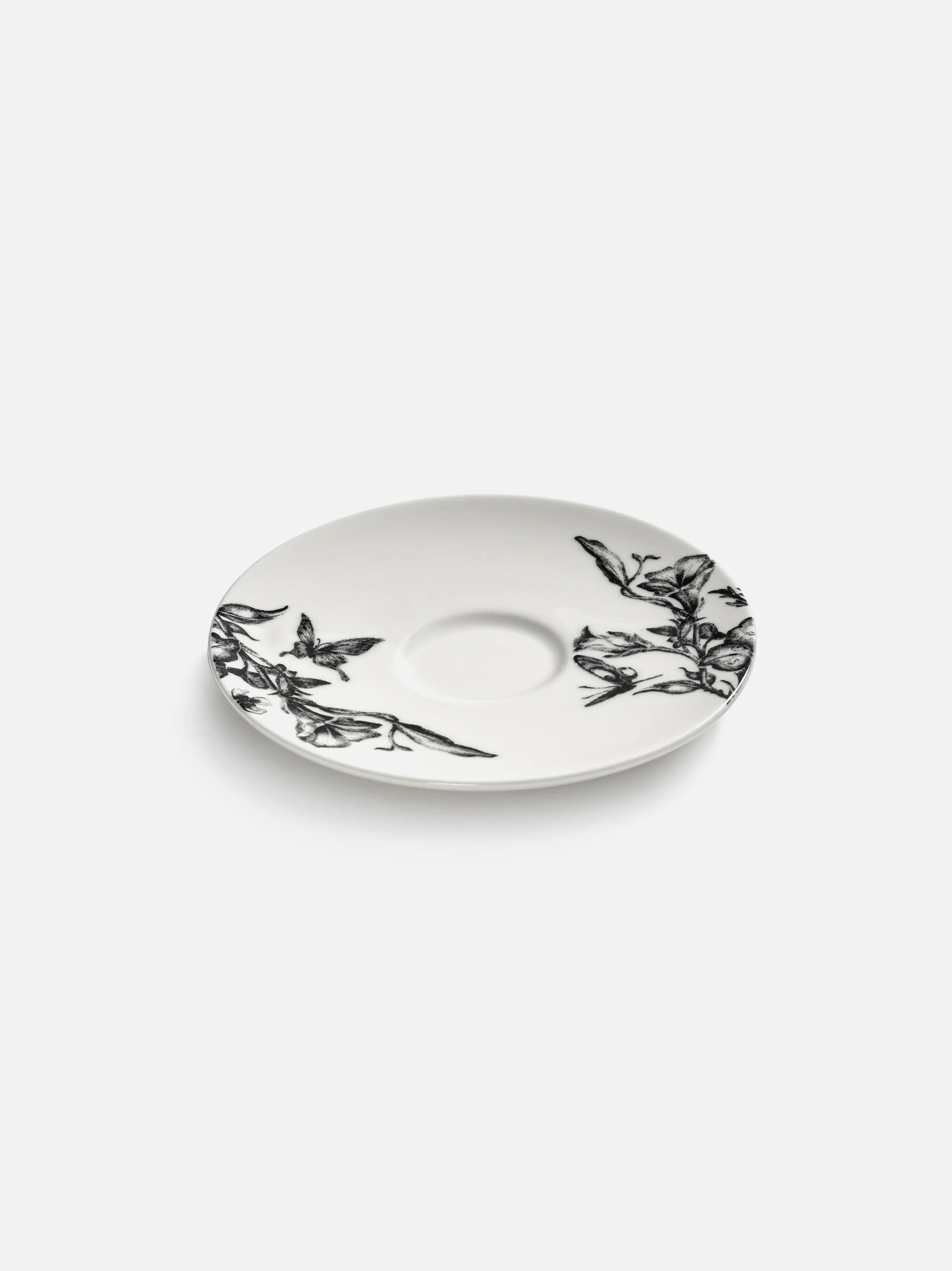 Serax Saucer Espresso Floral Fantasy - Image 3