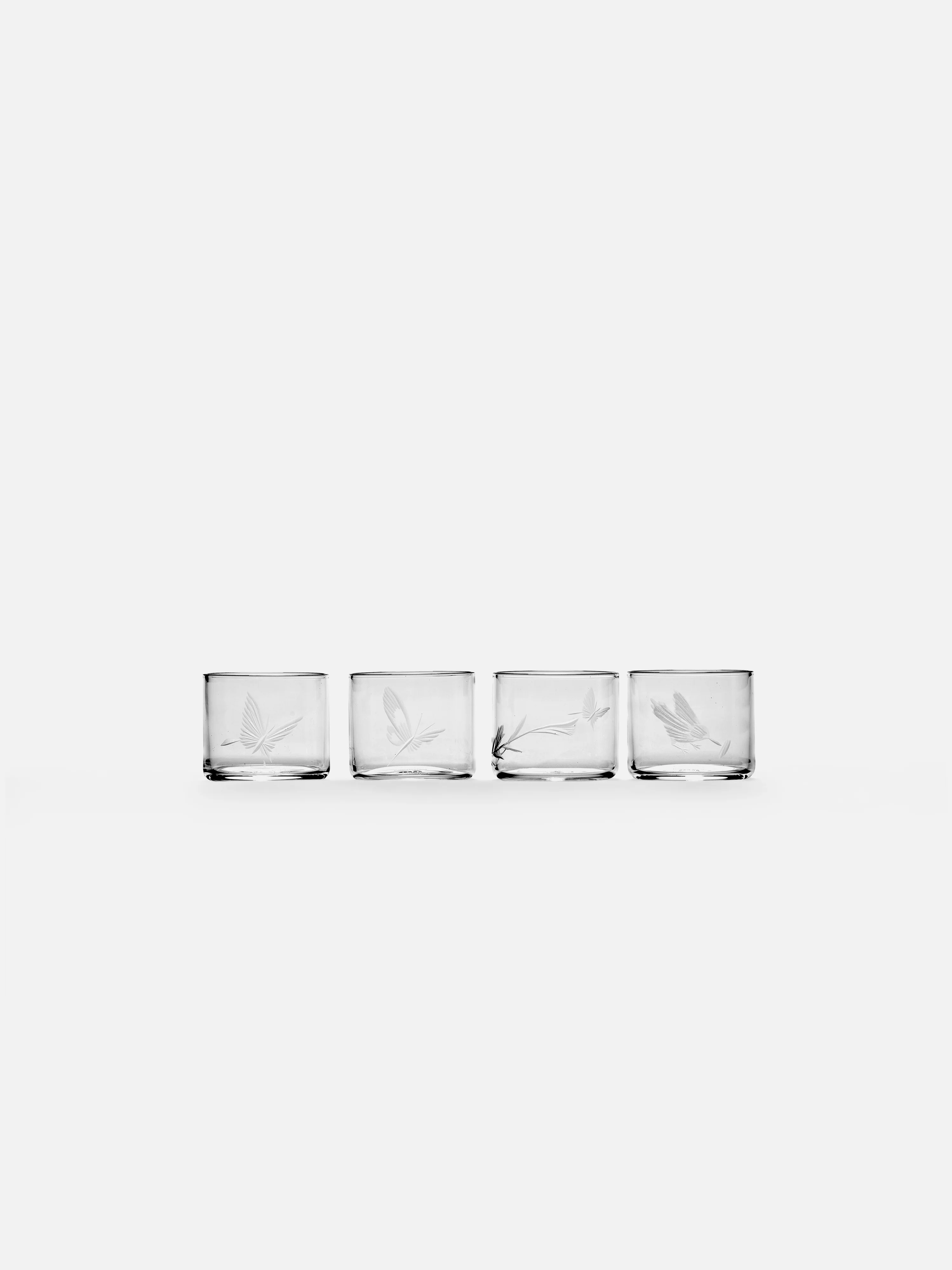 Serax Shotglasses - Image 3