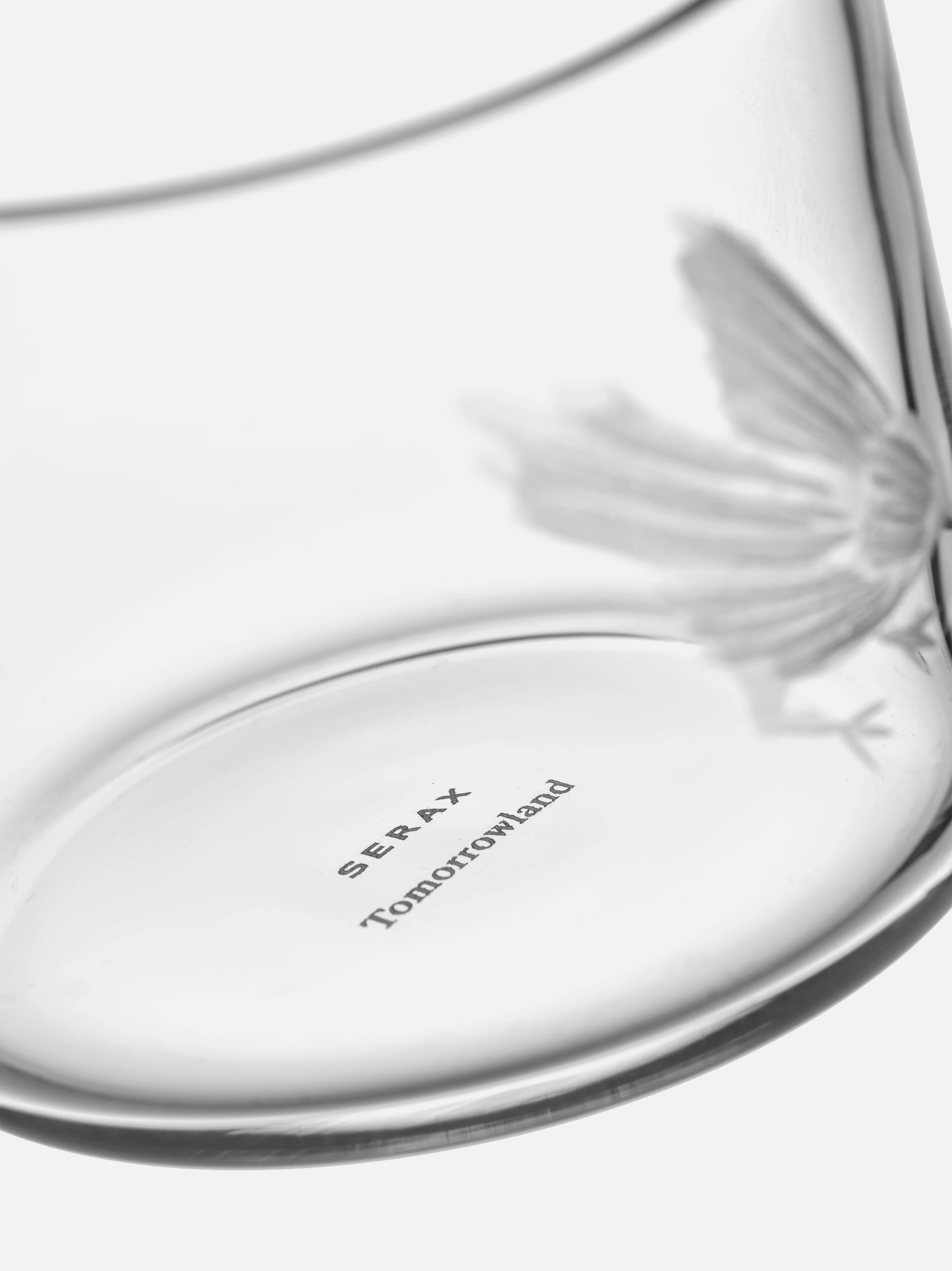 Serax Shotglasses - Image 4