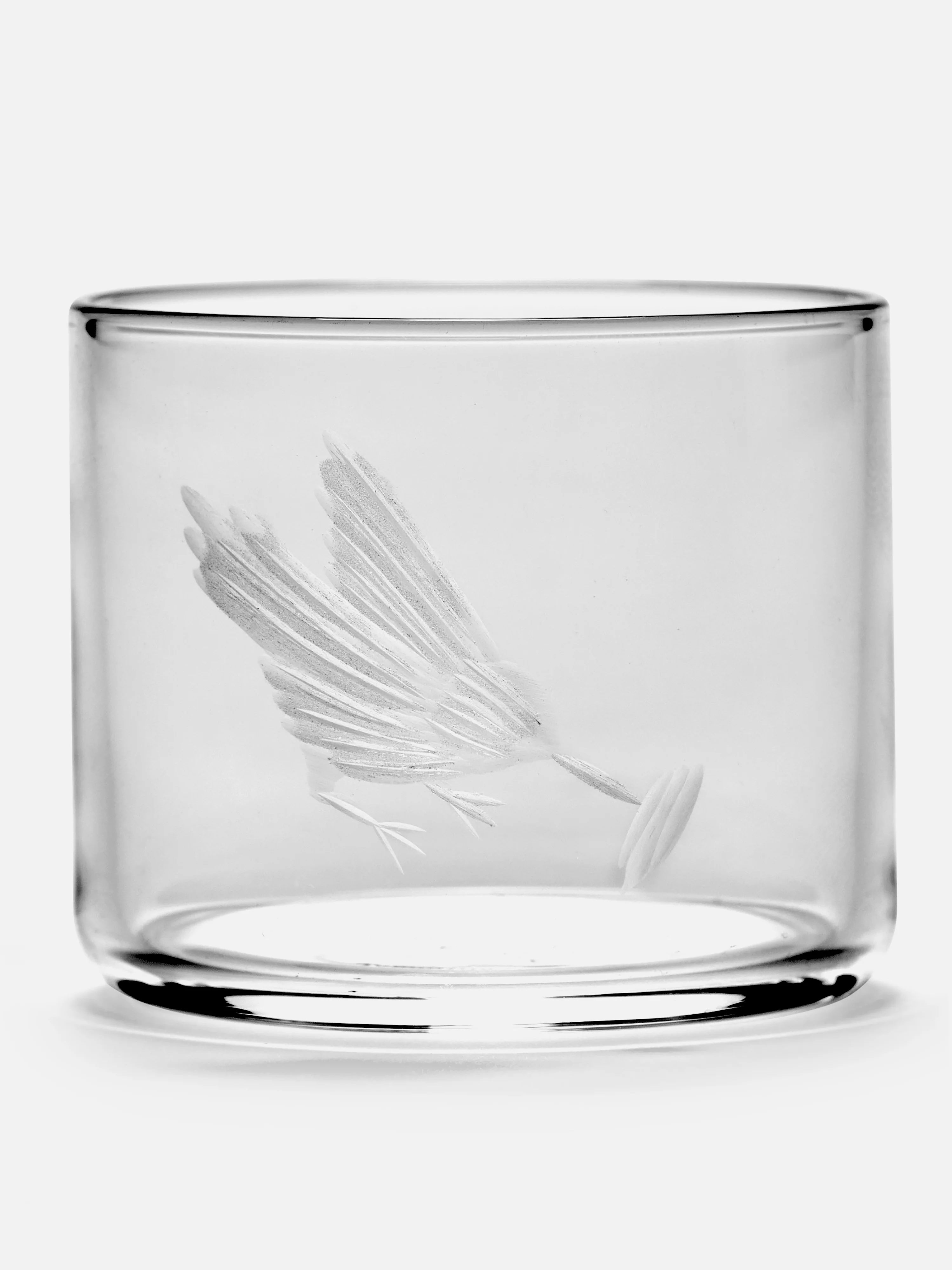 Serax Shotglasses - Image 8