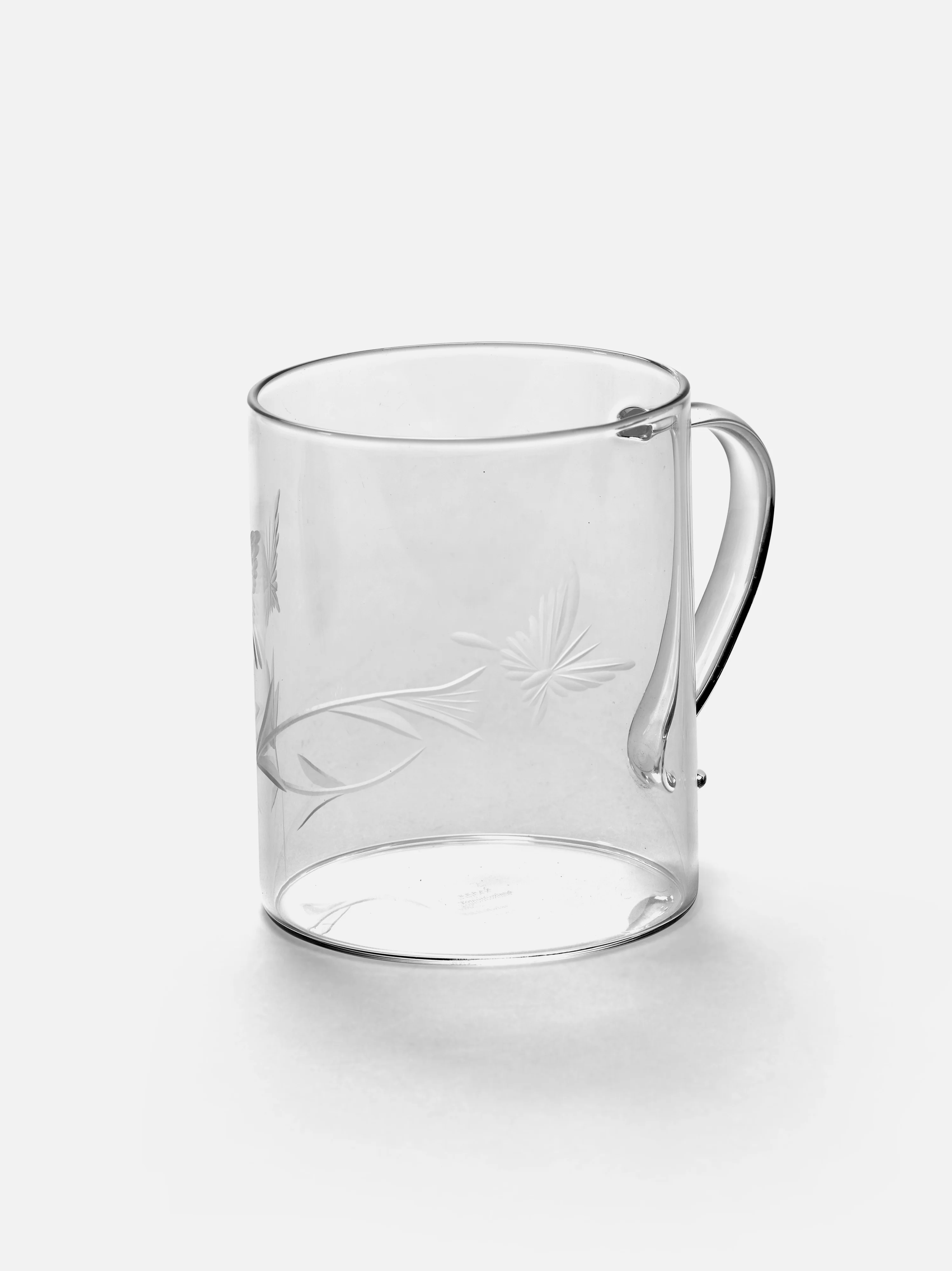 Serax Tea Glass Mandala - Image 3