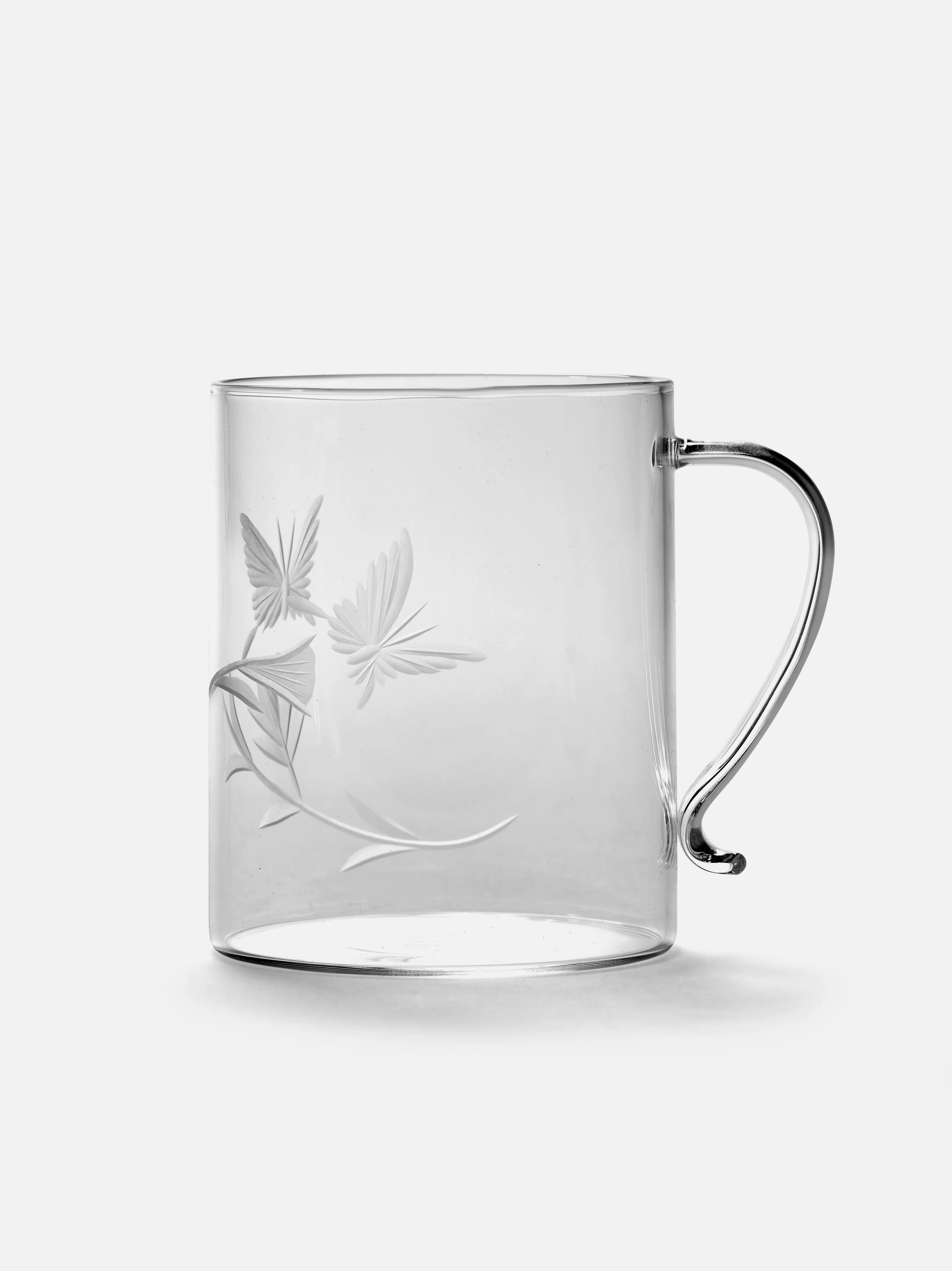 Serax Tea Glass Mandala - Image 5