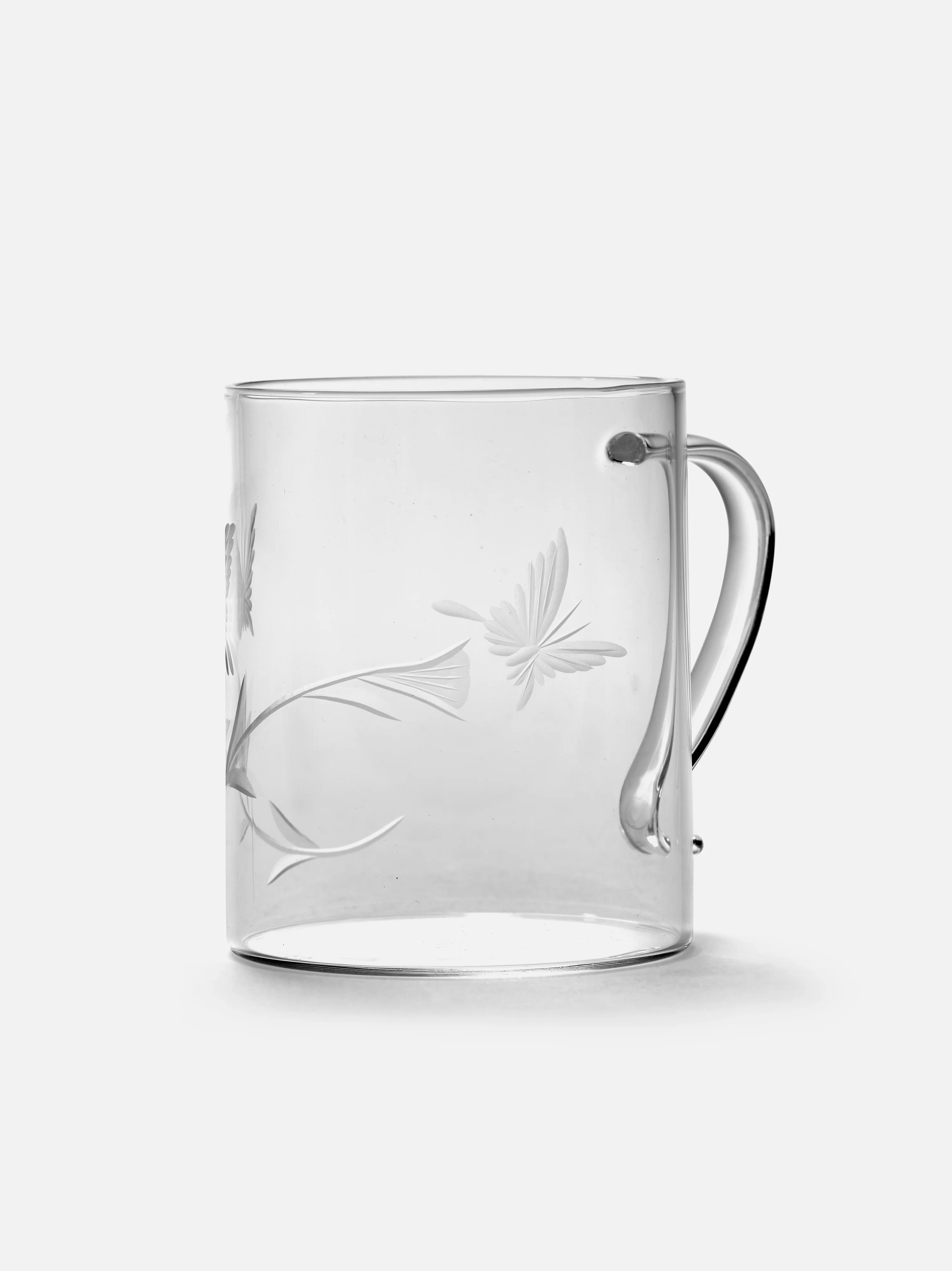 Serax Tea Glass Mandala - Image 6