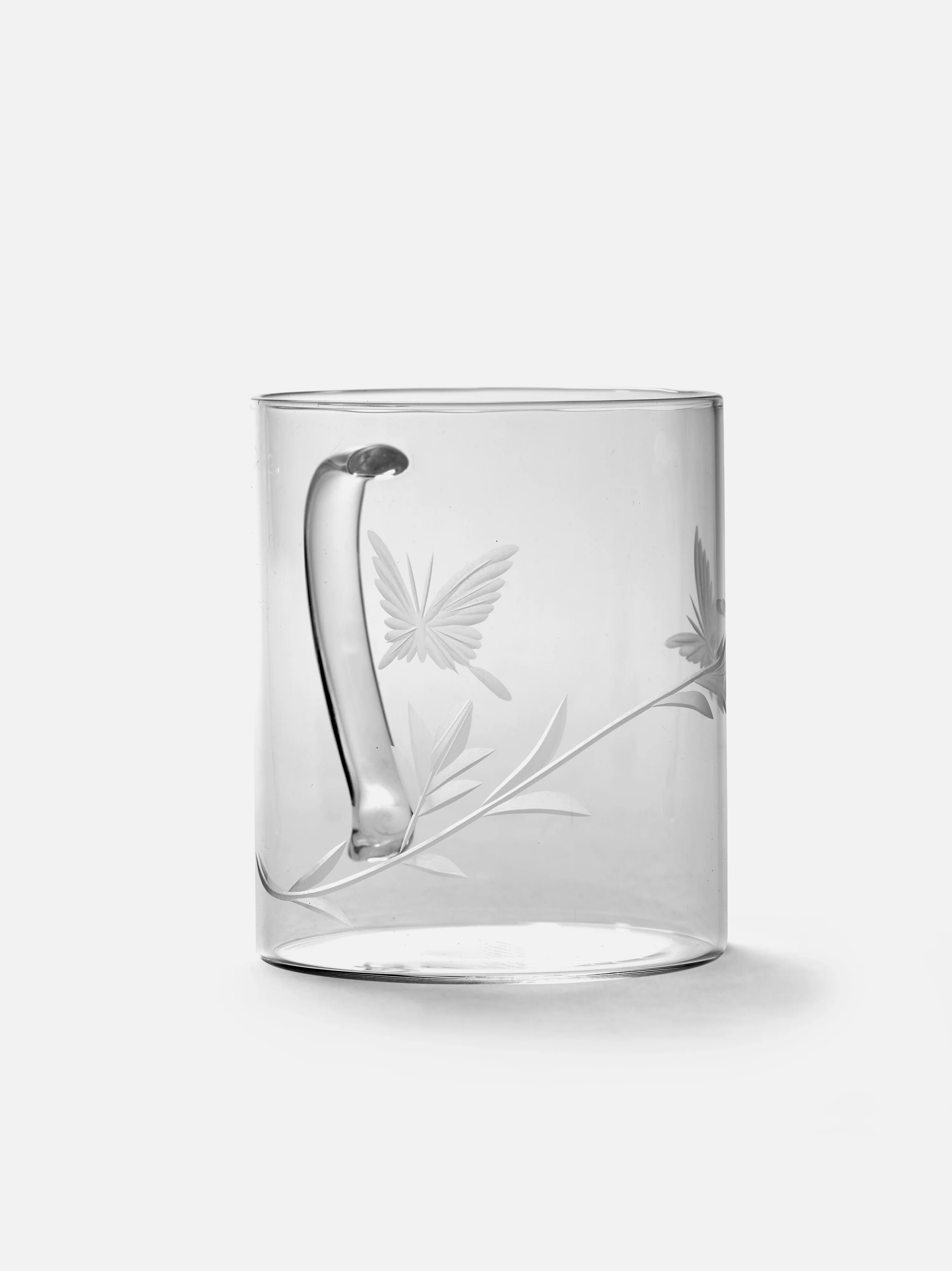 Serax Tea Glass Mandala - Image 7