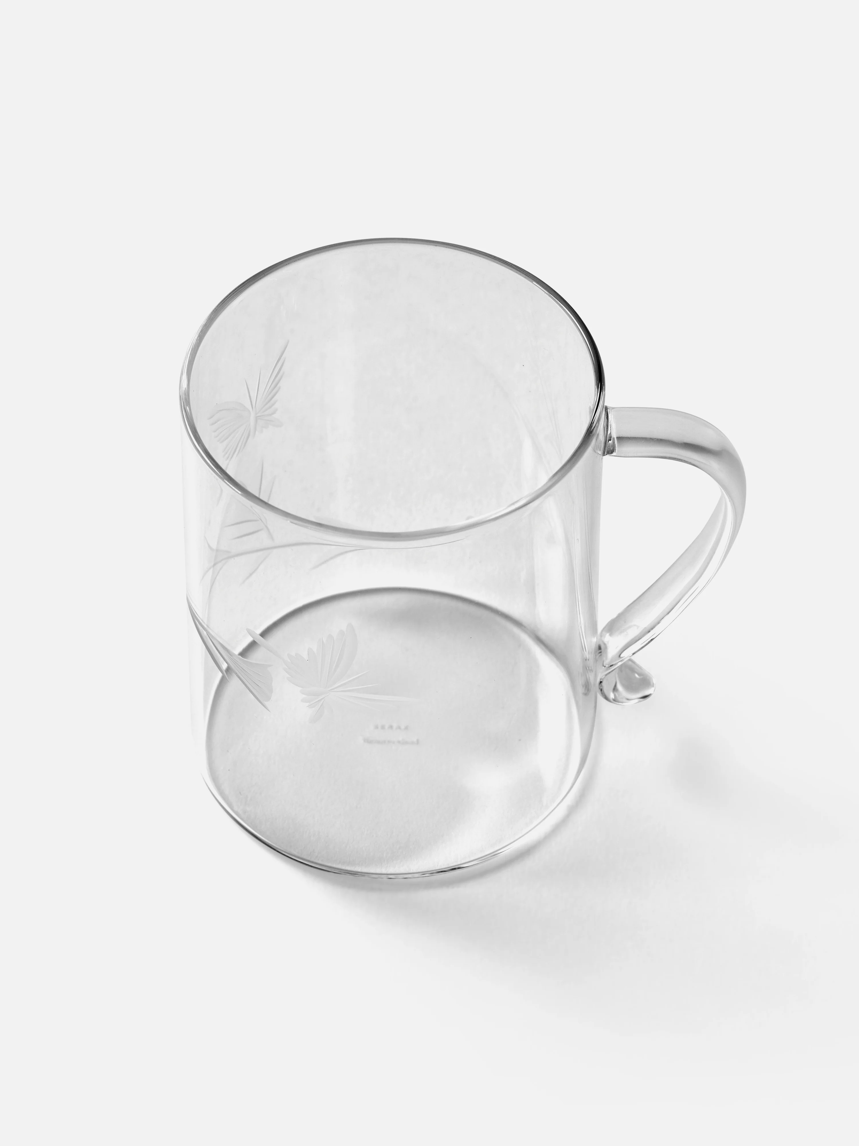 Serax Tea Glass Mandala - Image 8